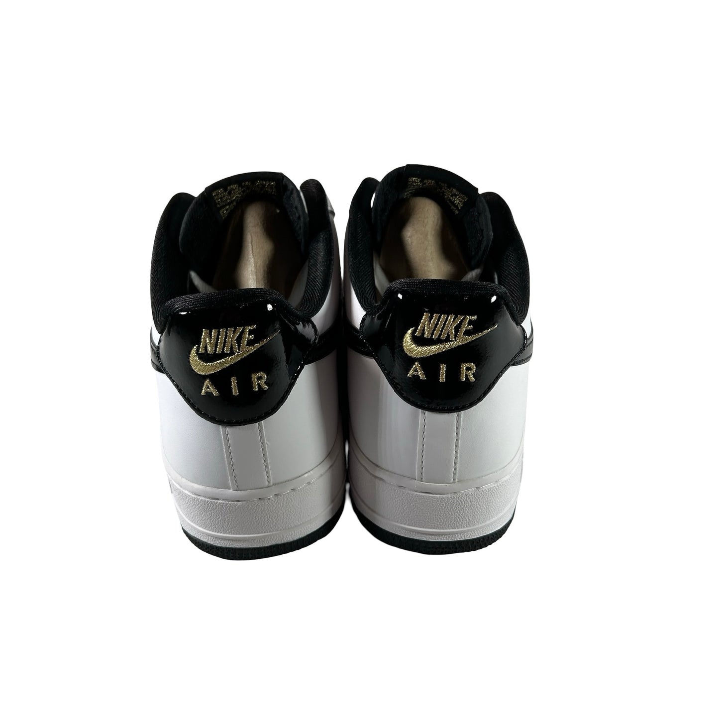 DR9866 100 Nike Air Force 1 Low World Champ [USED] - 12 M (Used)
