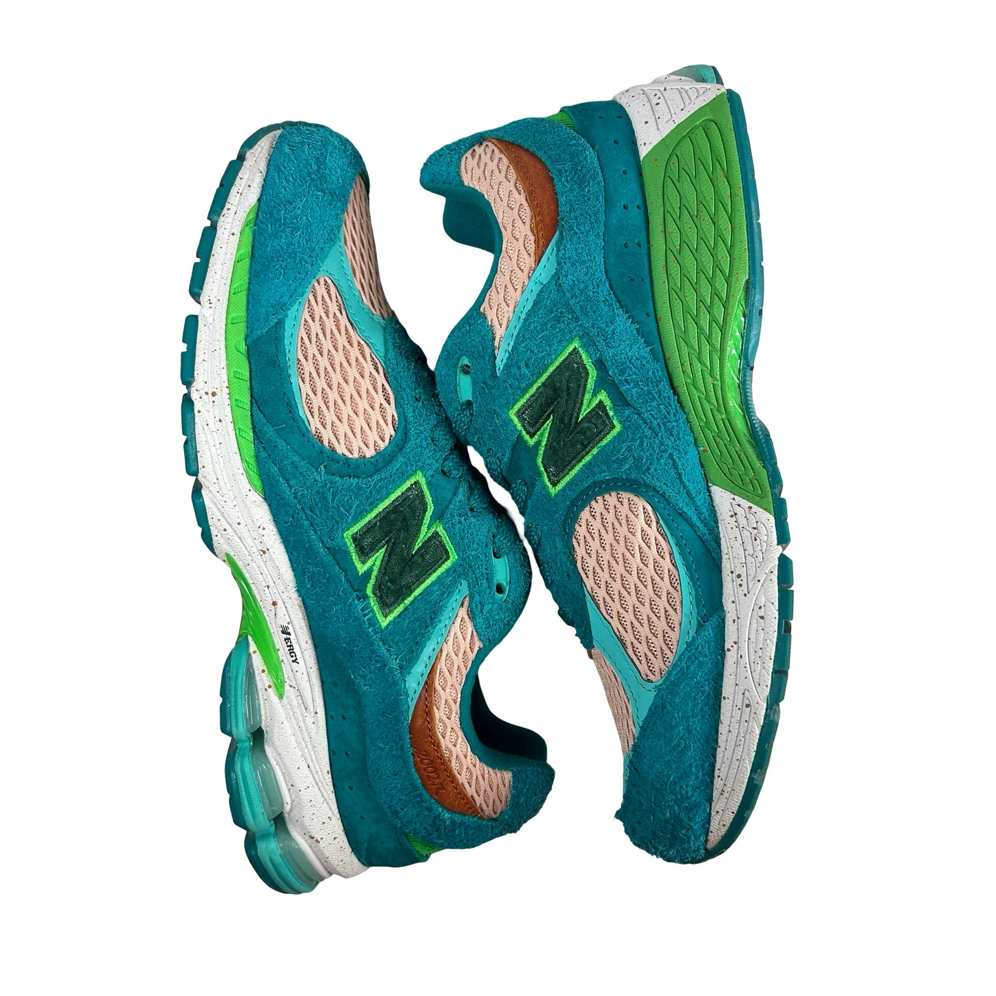 ML2002RJ New Balance 2002R Salehe Bembury Water Be The Guide [USED] - 8.5 M (Used3)