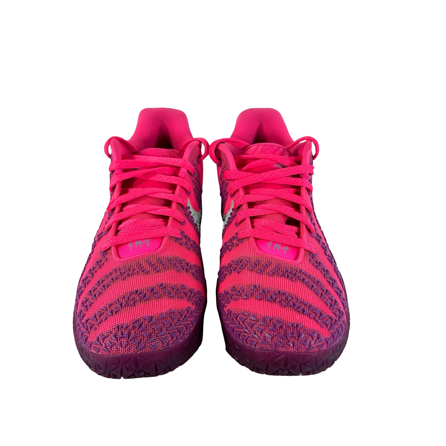 HF2793 600 Nike Ja 3 Max Volume [USED] - 12 M (Used4)