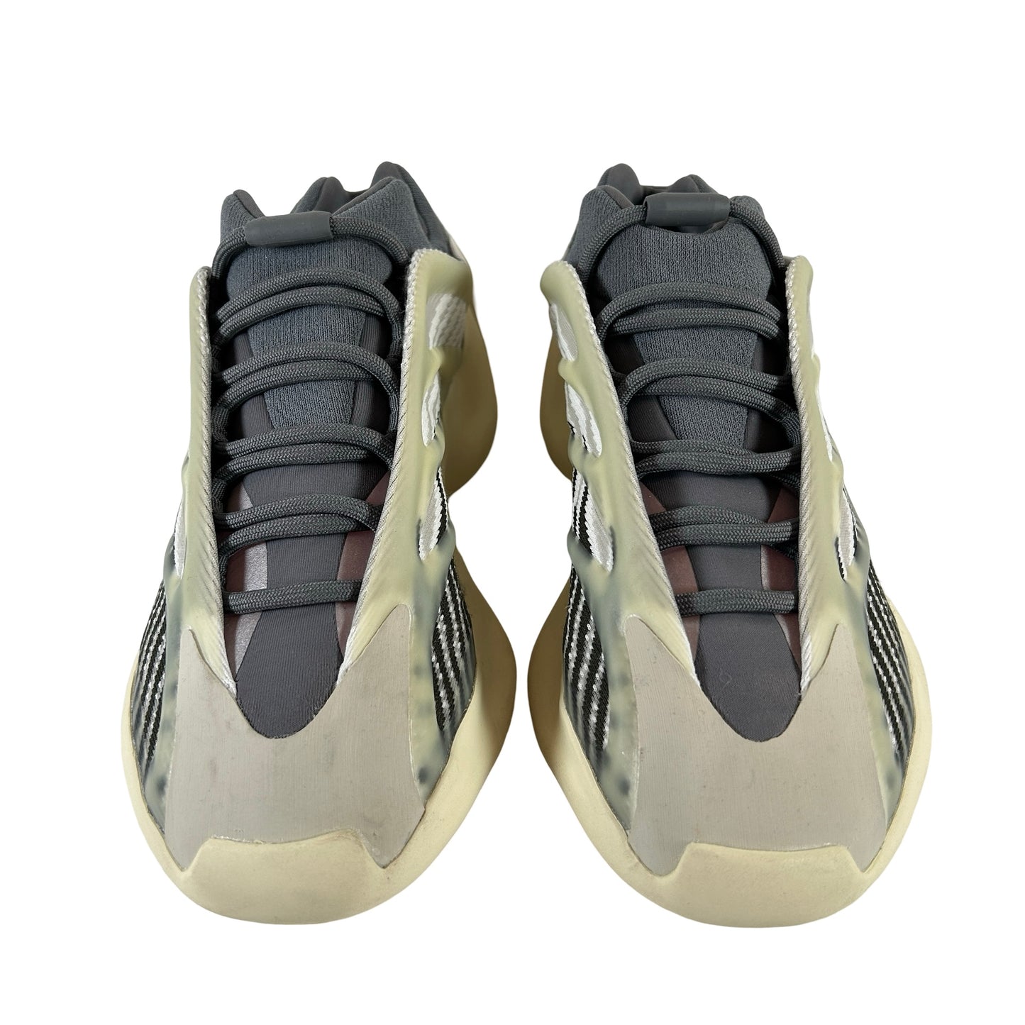 ID1674 adidas Yeezy 700 V3 Fade Salt [USED] - 8.5 M (Used) (No Box)