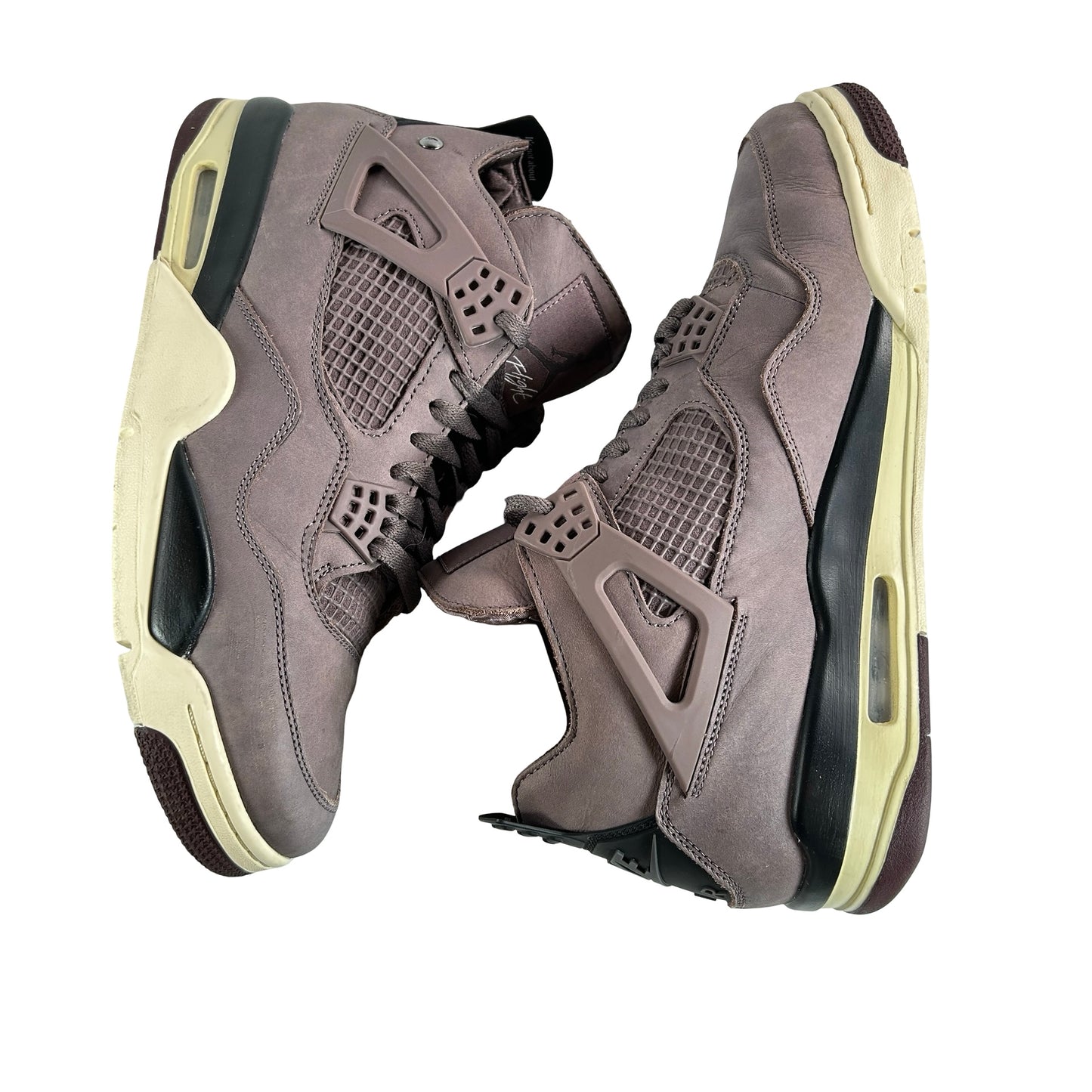DV6773 220 Jordan 4 Retro A Ma Maniere [USED] - 10.5 M (Used6)