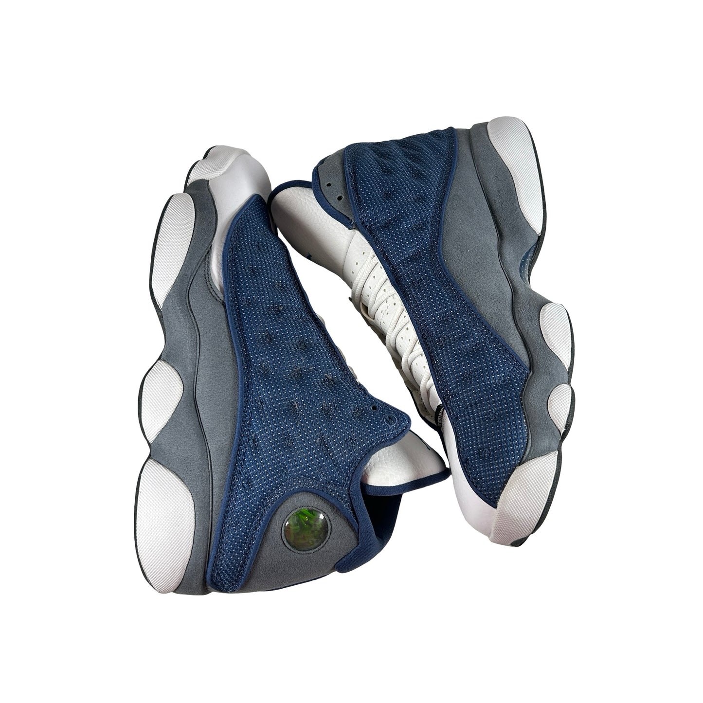 414571 404 Jordan 13 Retro Flint (2020) [USED] - 9 M (Used2)