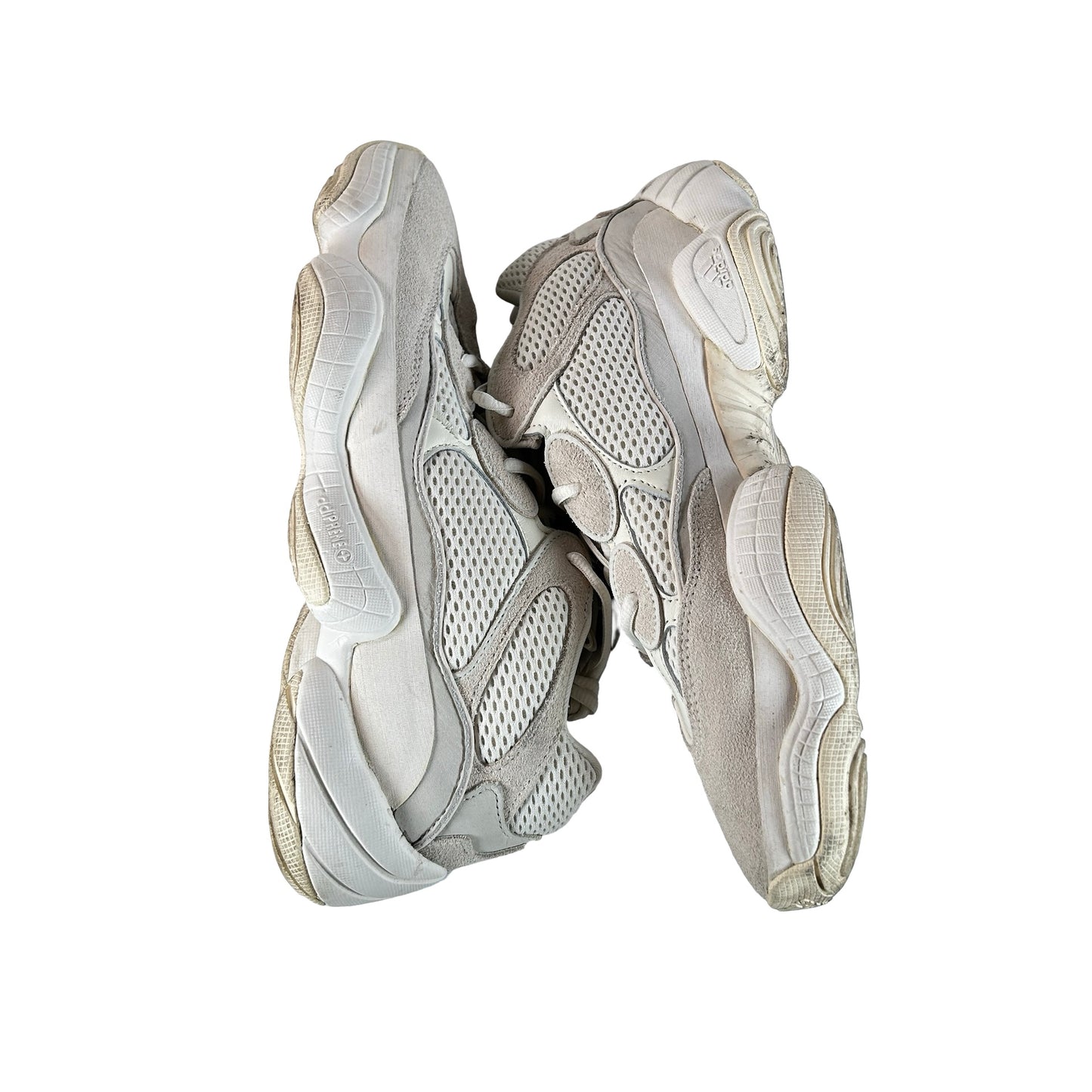 FV3573 adidas Yeezy 500 Blanco Hueso (2019)