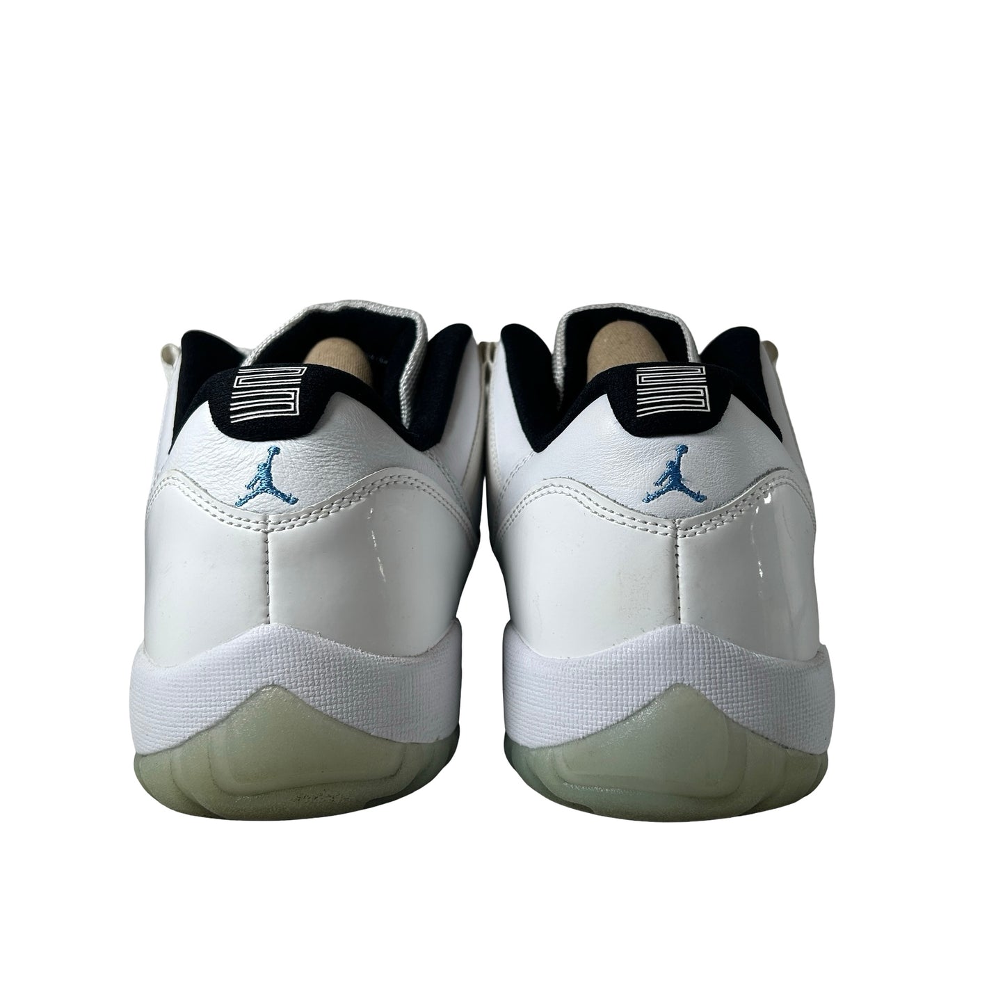 AV2187 117 Jordan 11 Low Legend Blue [USED] - 10.5 M (Used3)