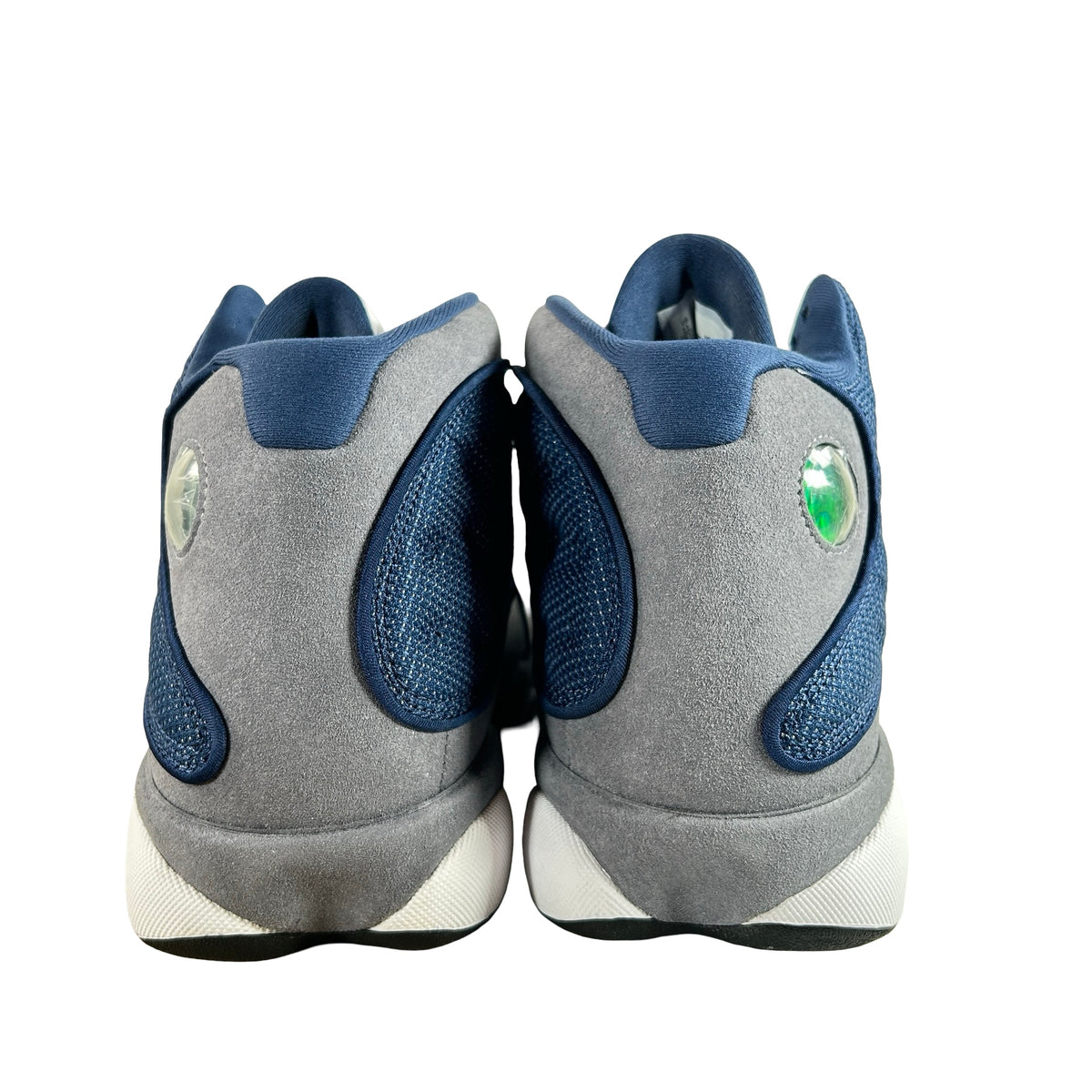 IW3808 400 Jordan 13 Retro Flint (2026) [USED] - 11 M (Used)