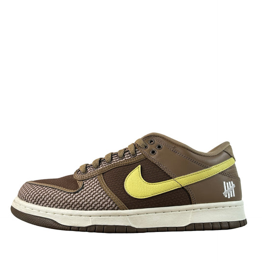 DH3061 200 Nike Dunk Low SP UNDEFEATED Canteen Dunk [USED] - 9 M (Used)