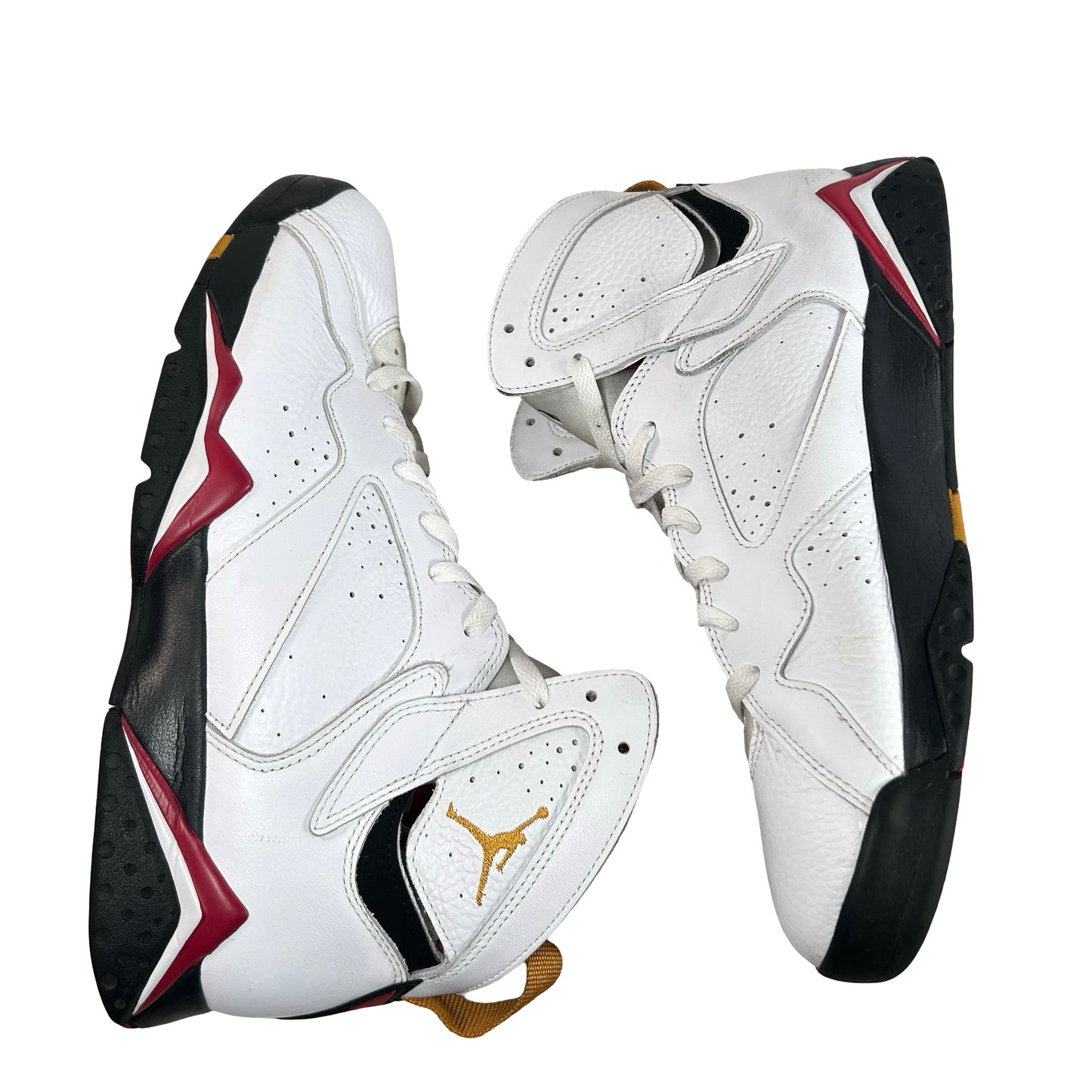 CU9307 106 Jordan 7 Retro Cardinal (2022) [USED] - 12 M (Used) (No Box)