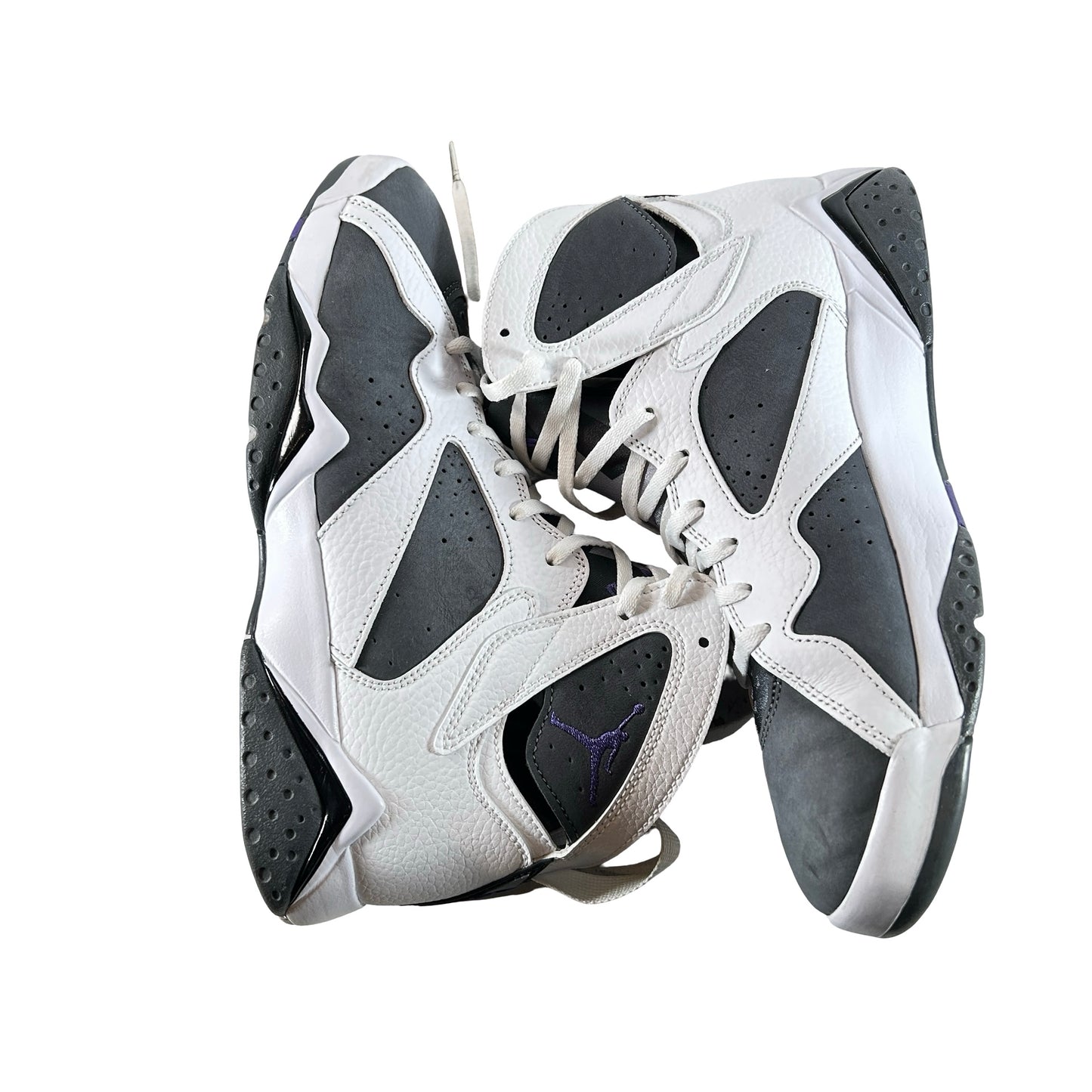 CU9307 100 Jordan 7 Flint [USED] - 9.5 M (Used3)