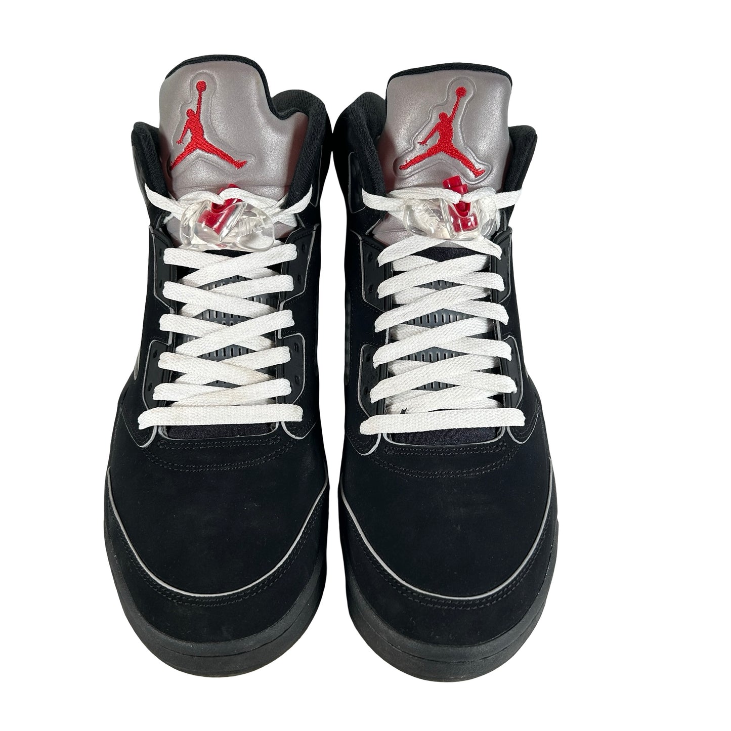 HF3975 001 Jordan 5 Retro OG Black Metallic Reimagined [USED] - 11 M (Used11)