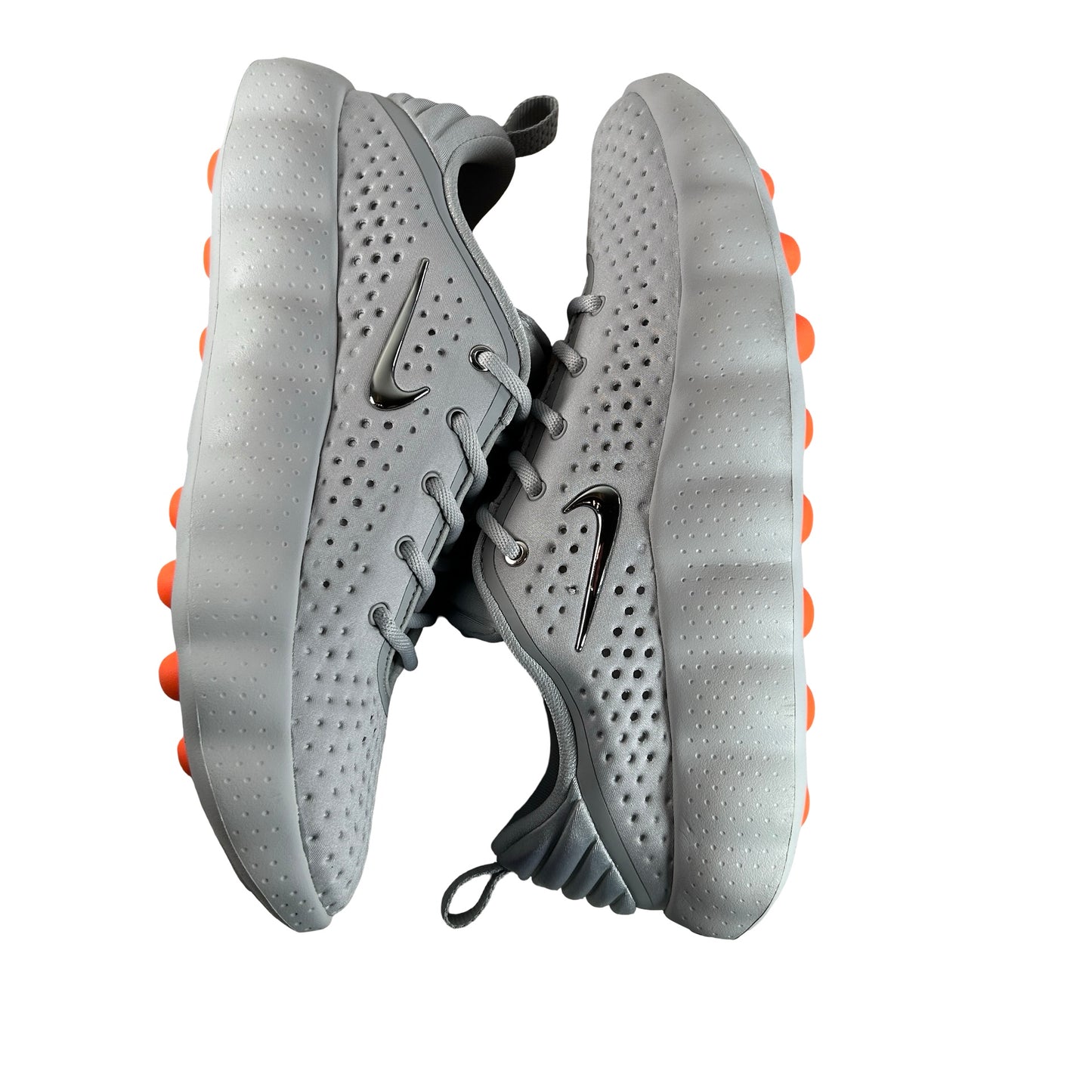 HQ4308 003 Nike Mind 002 Light Smoke Grey [USED] - 10.5 M (Used)