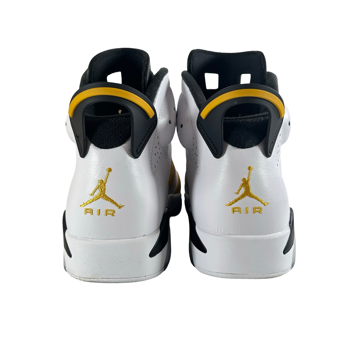 CT8529 170 Jordan 6 Retro Yellow Ochre [USED] - 11.5 M (Used2)