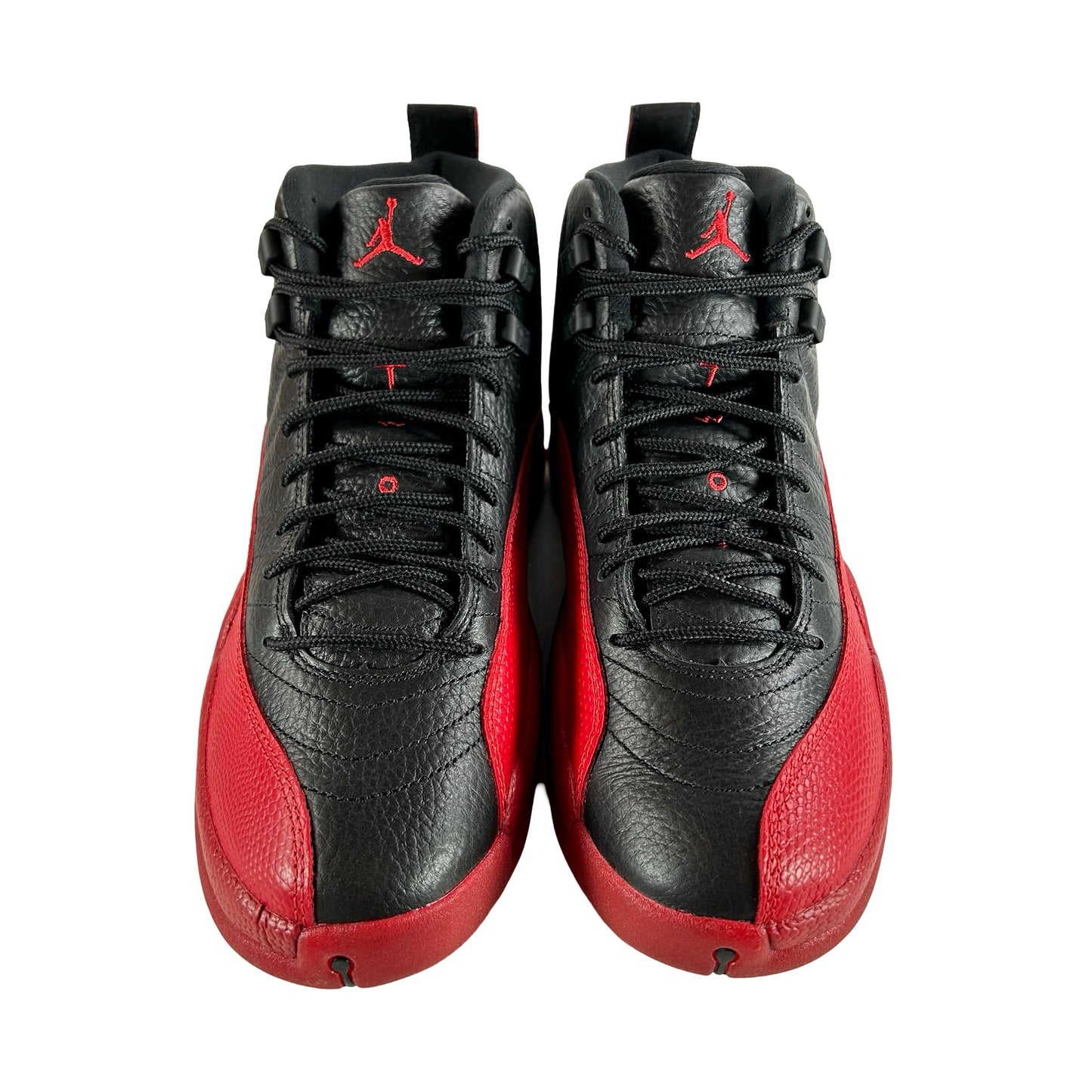CT8013 002 Jordan 12 Retro Flu Game (2025) [USED] - 8.5 M (VNDS2)
