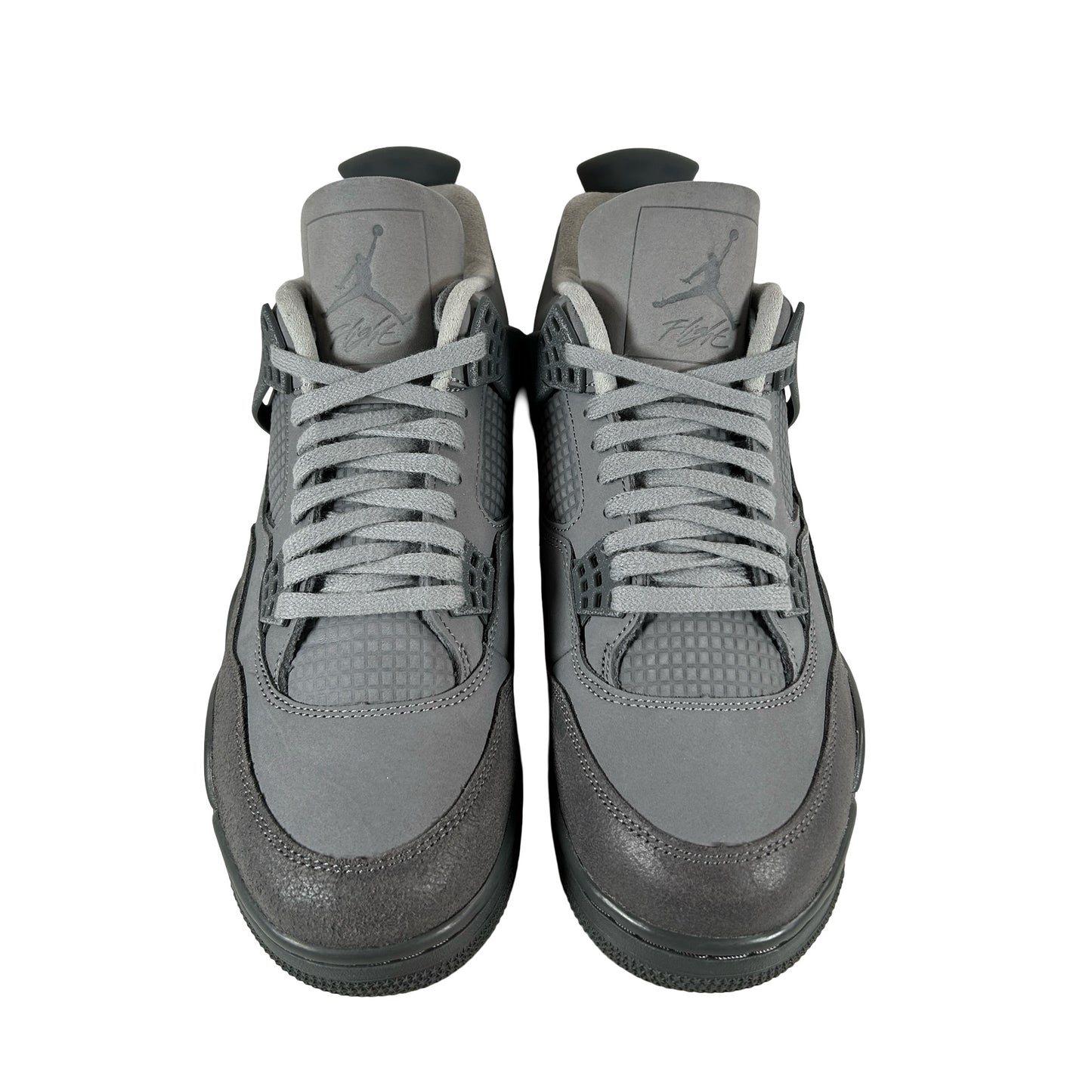FQ7928 001 Jordan 4 Retro SE Paris Olympics Wet Cement [USED] - 10 M (Used2)
