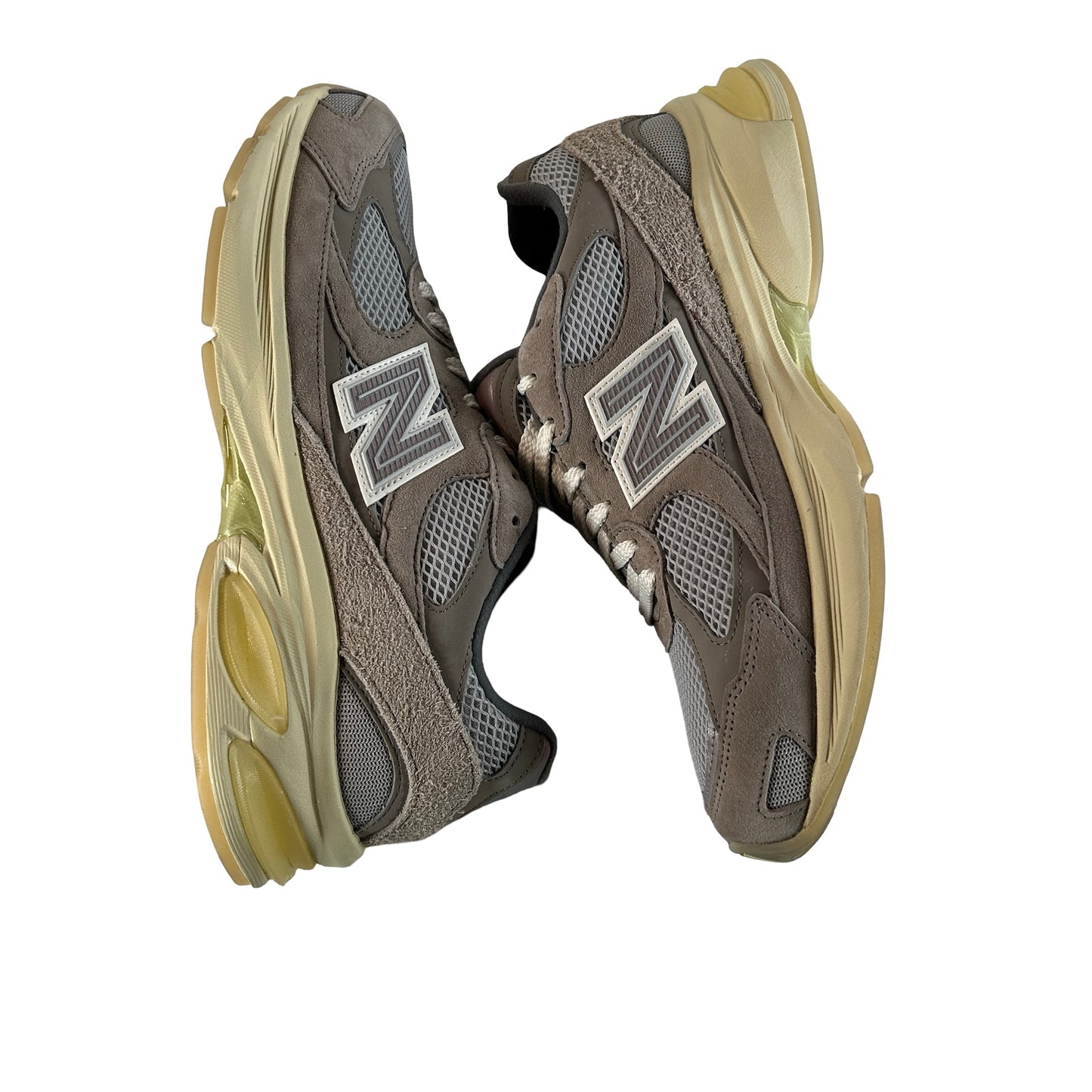 U2010GD New Balance 2010 [USED] - 11.5 M (Used)