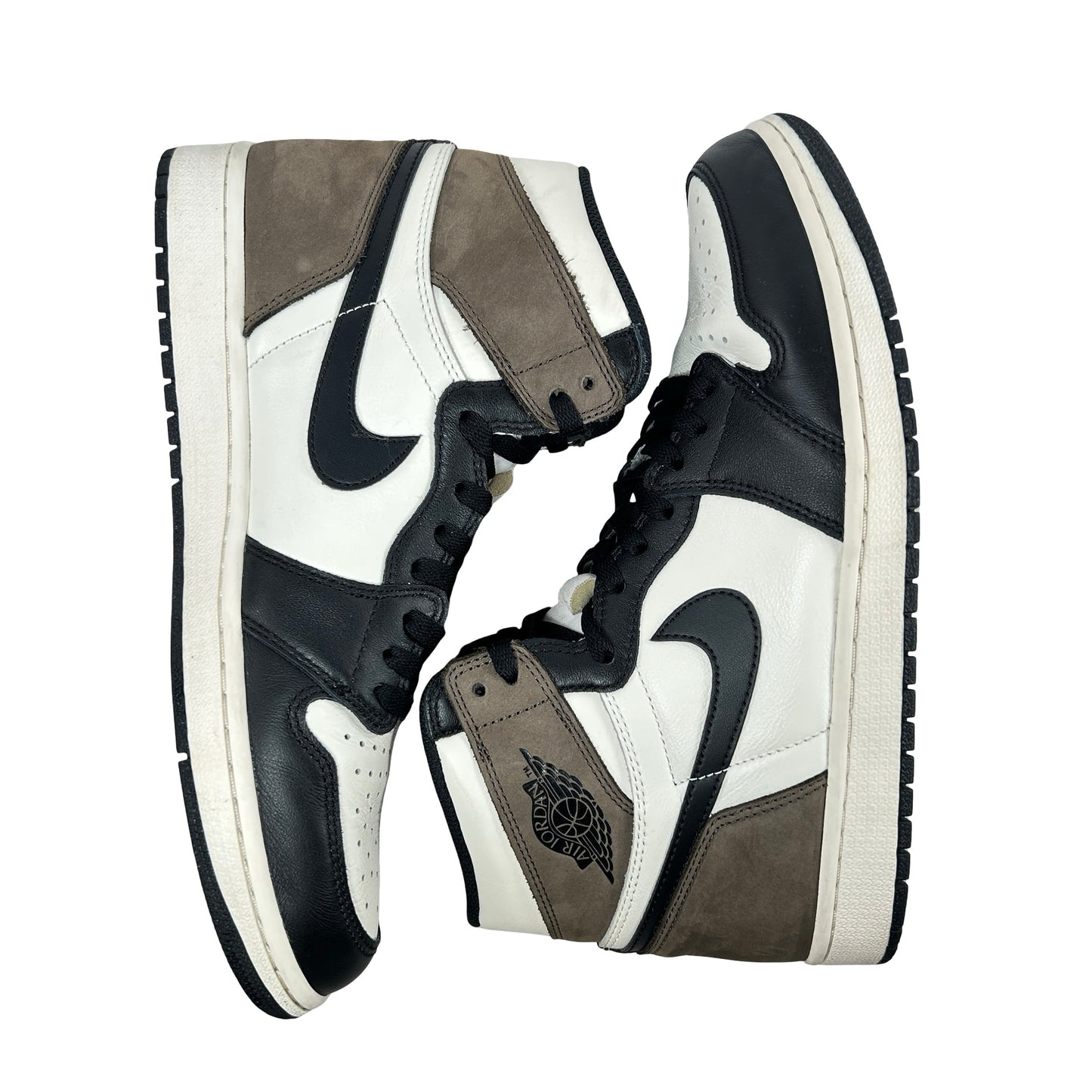 555088 105 Jordan 1 Mocha [USED] - 10.5 M (Used9)