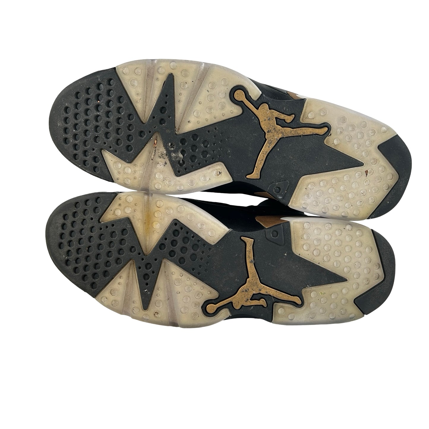 CT4954 007 Jordan 6 Retro DMP (2020) [USED] - 11.5 M (Used2)