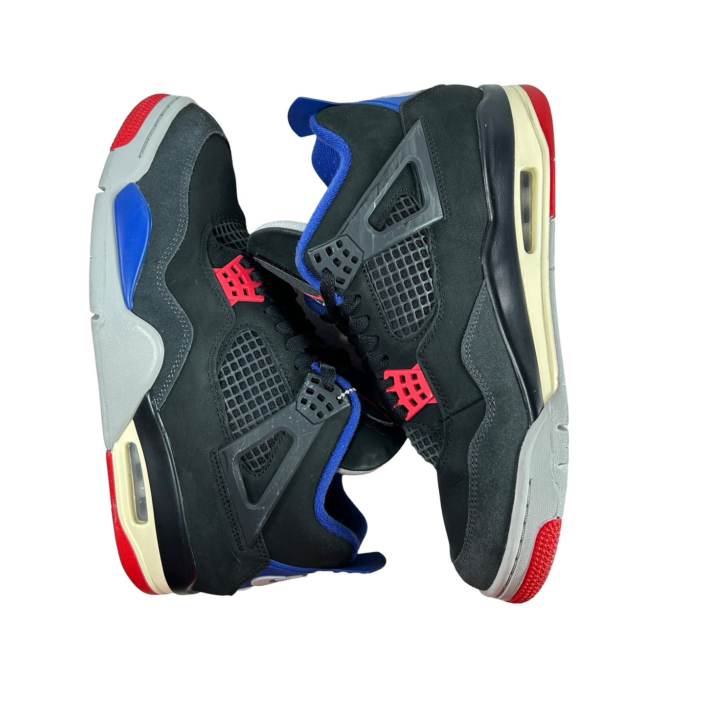 FV5029 003 Jordan 4 Retro Rare Air (Gold Lettering) [USED] - 9.5 M (Used2)