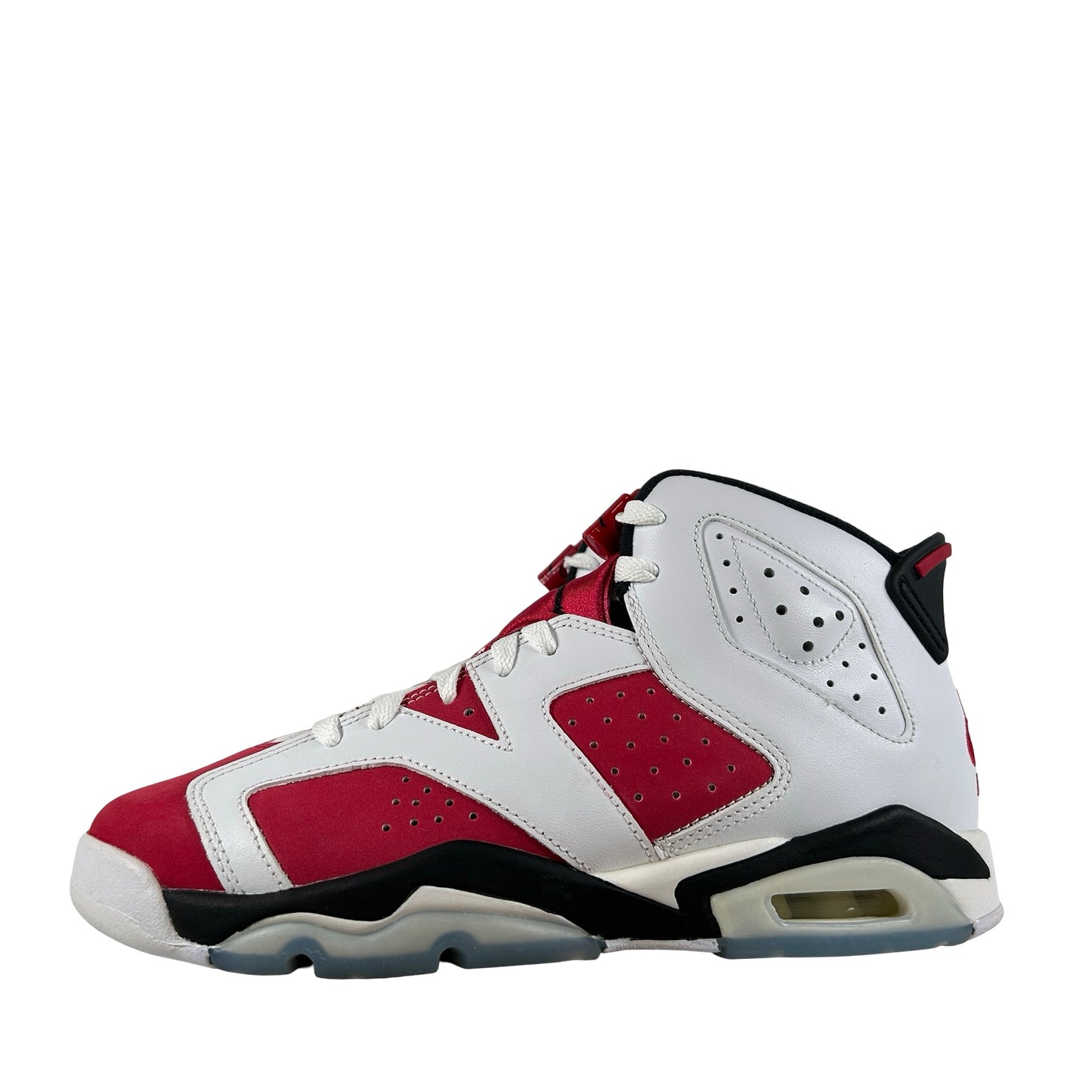 384665 106 Jordan 6 Retro Carmín (2021) (GS)