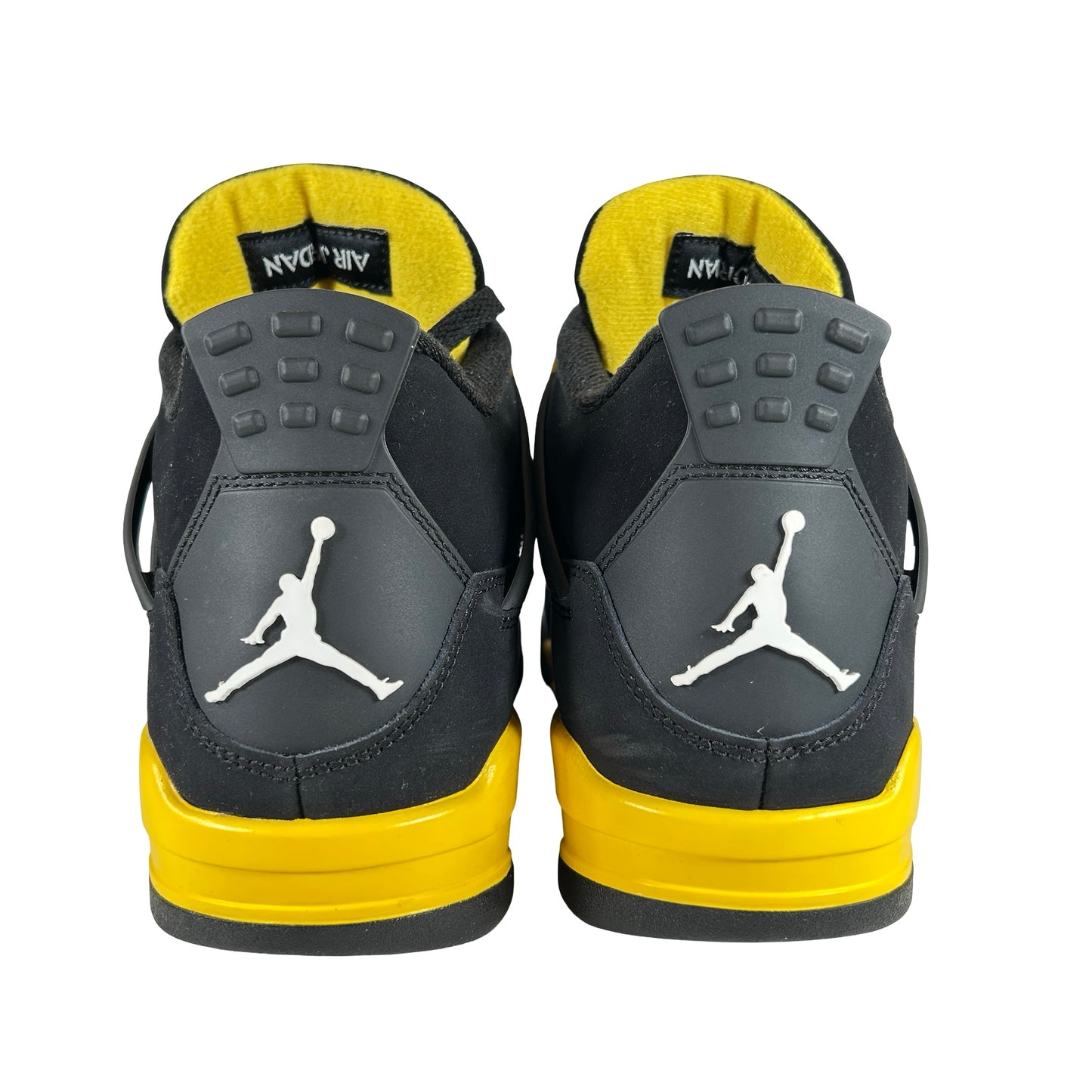 DH6927 017 Jordan 4 Retro Thunder [USED] - 8.5 M (Used5)