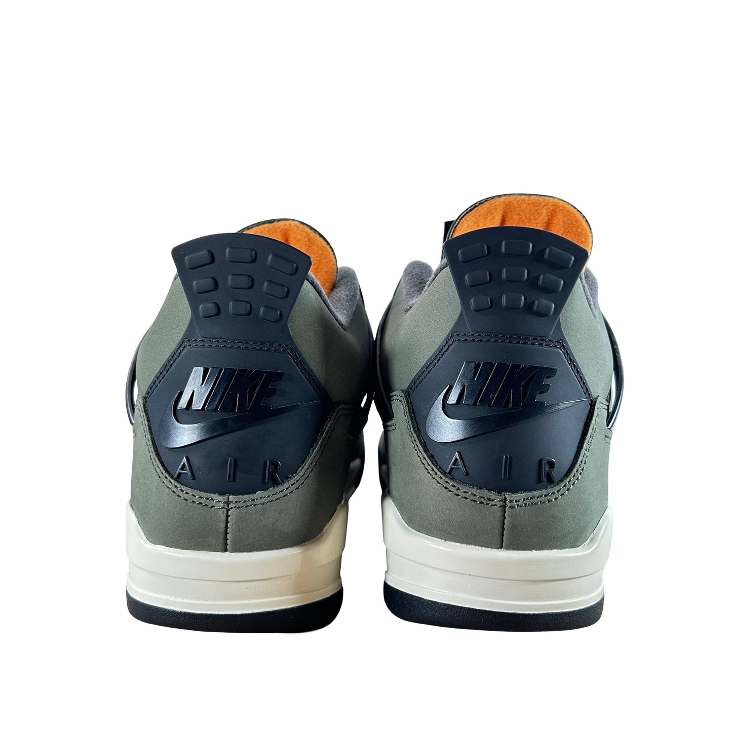 IB1519 200 Jordan 4 Retro OG SP Undefeated (2025) [USED] - 10.5 M (Used13)