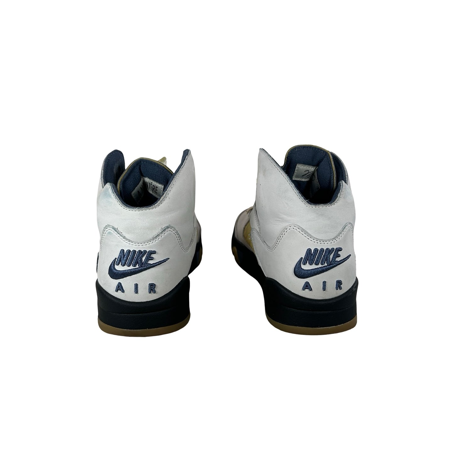 FZ5758 004 Jordan 5 Retro A Ma Maniere Dawn (Women's) [USED] - 10.5 W (Used9)