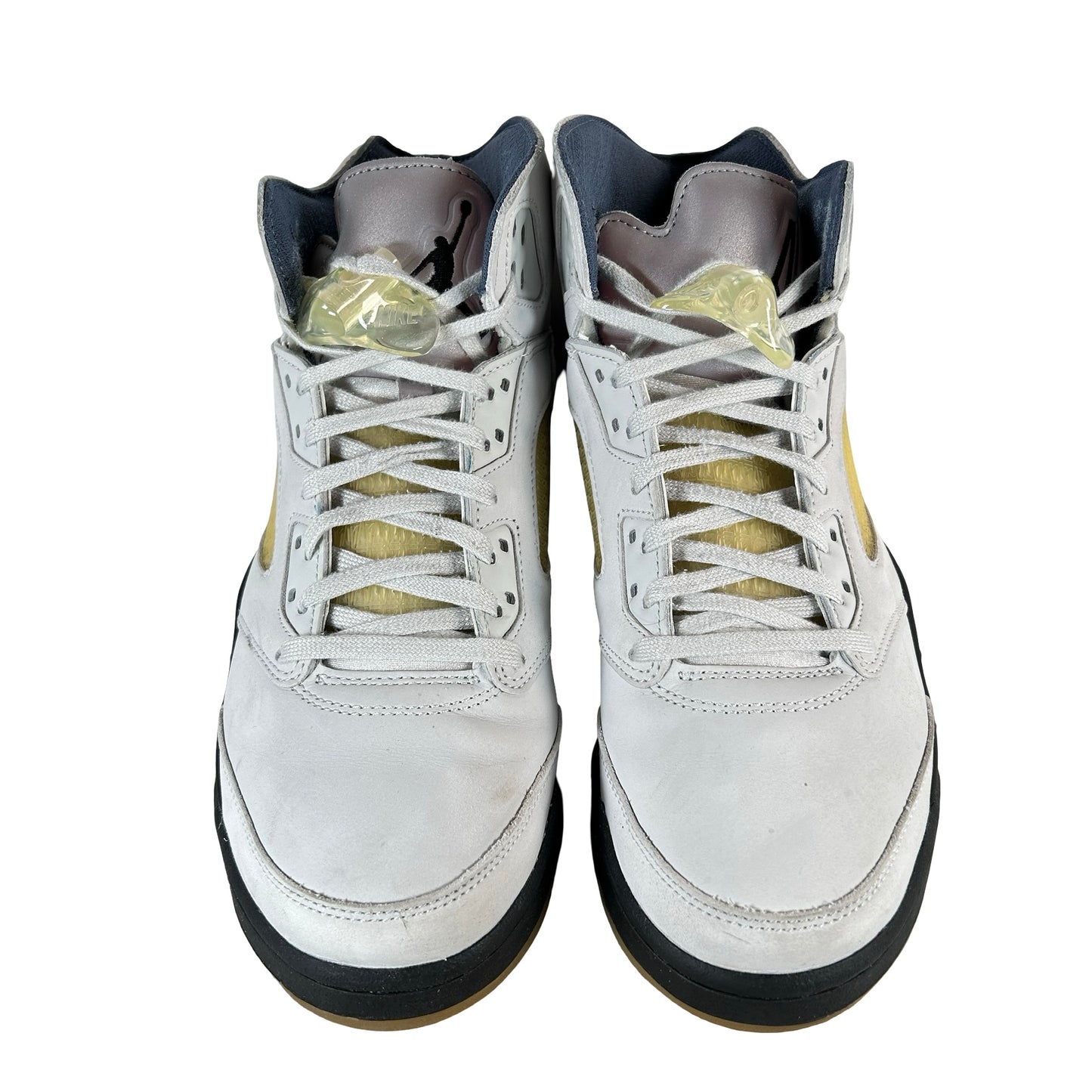 FZ5758 004 Jordan 5 Retro A Ma Maniére Dawn (Women's) [USED] - 11.5 W (Used15)