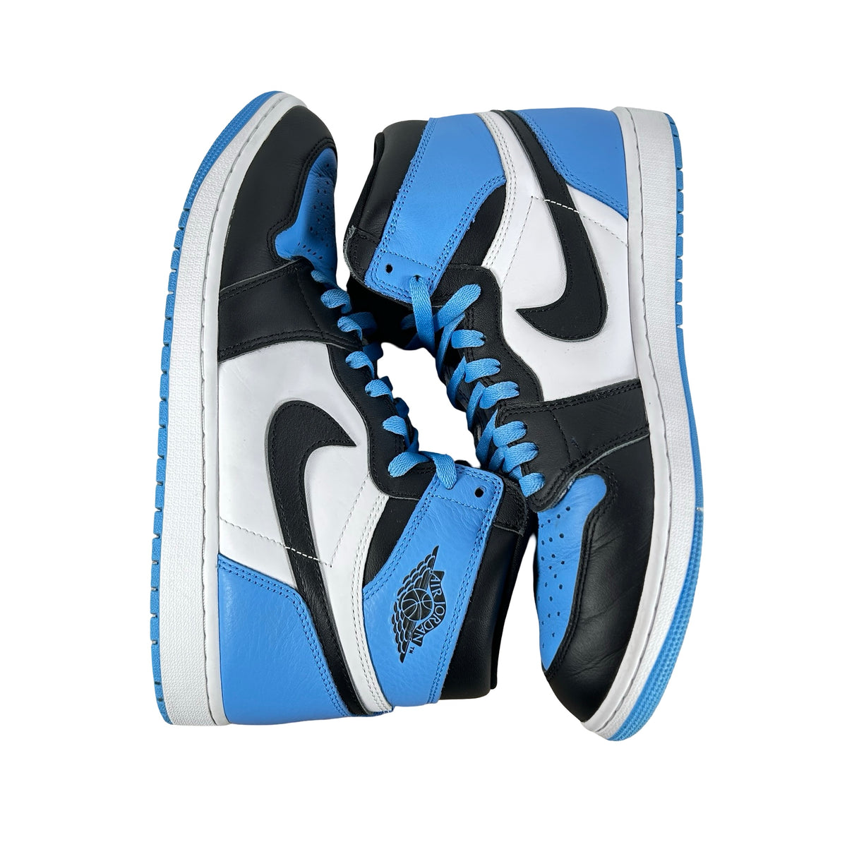 DZ5485 400 Jordan 1 Retro High OG UNC Toe [USED] - 11.5 M (Used2)
