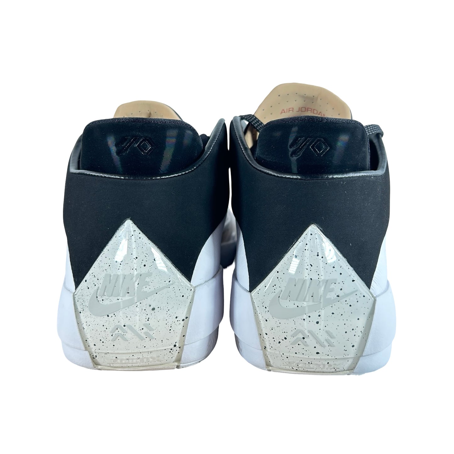 HM9931 100 Jordan 40 The Classic [USED] - 13 M (Used)