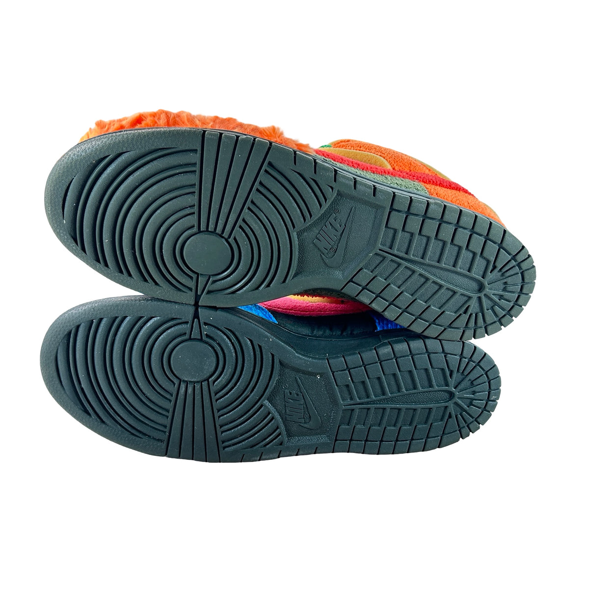 IH5094 400 Nike Dunk Low Cactus Plant Flea Market Swamp Sponge Photo Blue [USED] - 11 M (Used3)