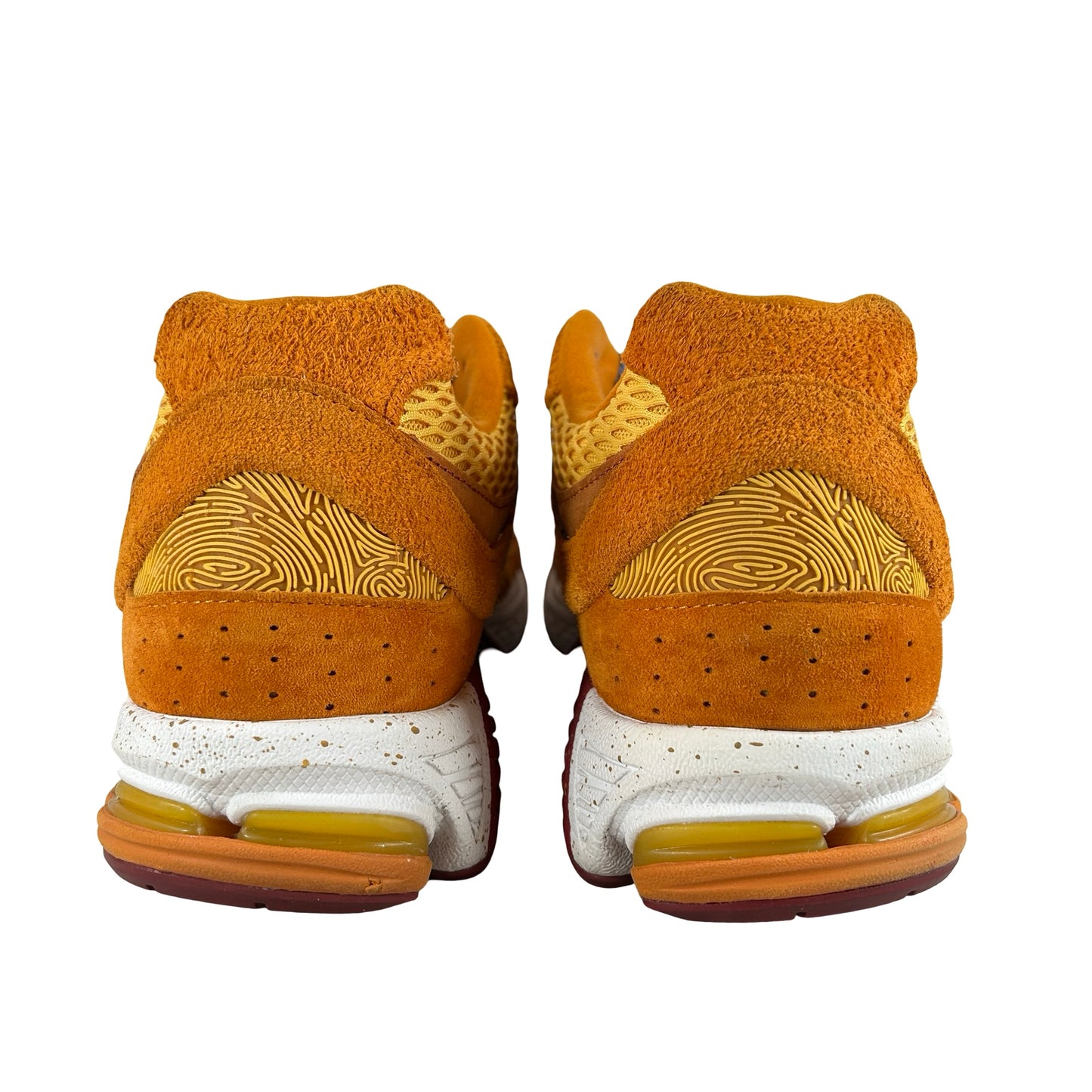 ML2002R1 New Balance 2002R Salehe Bembury La paz sea el viaje