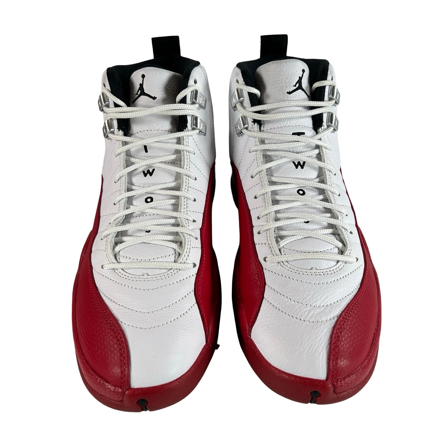 CT8013 116 Jordan 12 Retro Cherry (2023) [USED] - 10.5 M (Used3)