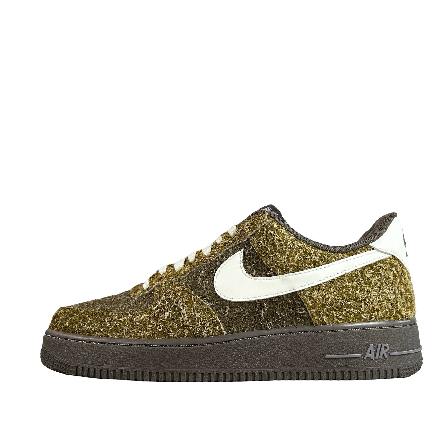 IM8062 368 Nike Air Force 1 Low LX Leaf Camo [USED] - 10.5 M (Used2)