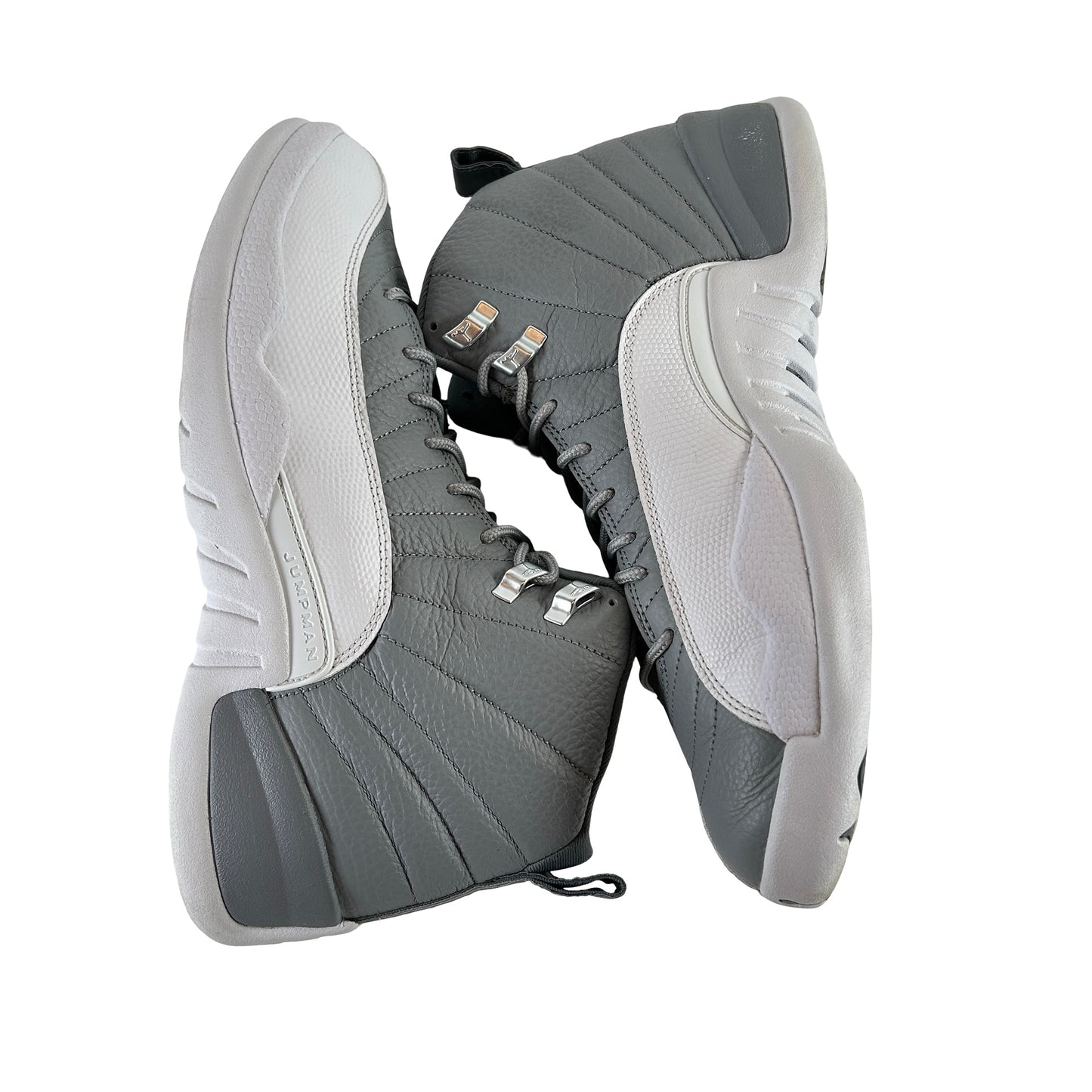 CT8013 015 Jordan 12 Retro Stealth [USED] - 11 M (Used)