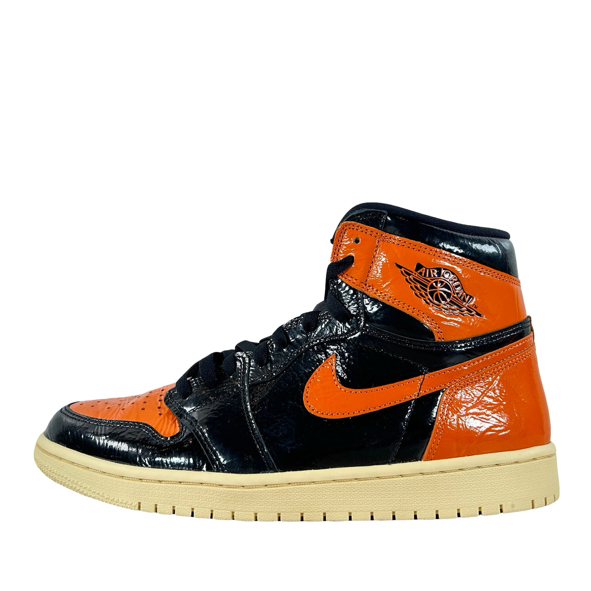 555088 028 Jordan 1 Retro High Shattered Backboard 3.0 [USED] - 11 M (Used5)