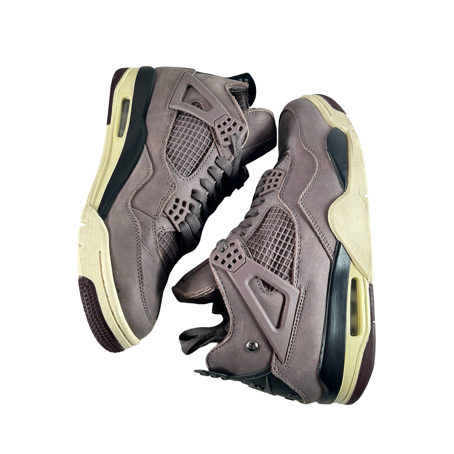 DV6773 220 Jordan 4 Retro A Ma Maniere [USED] - 7.5 M (Used8)