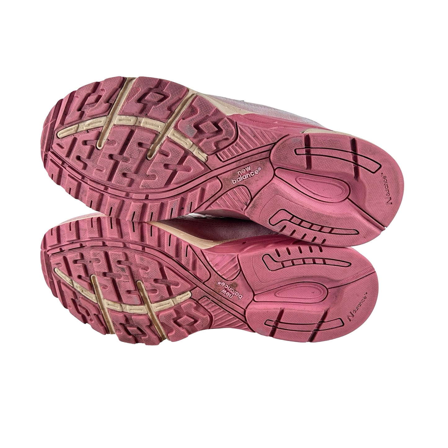 WR993JH1 New Balance 993 Joe Freshgoods Performance Art Powder Pink (Women's) [USED] - 9 W (Used) (No BOX)