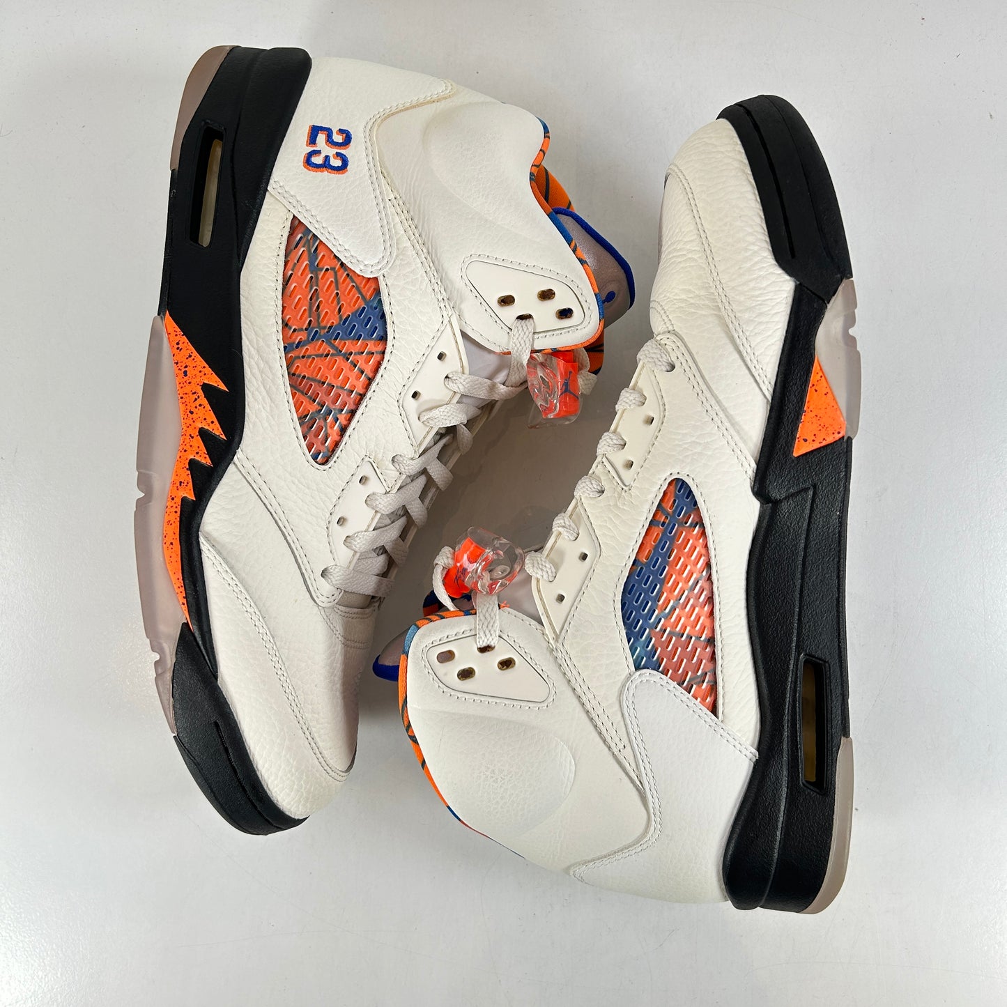 136027 148 Jordan 5 Retro International Flight [USED] - 11.5 M (VNDS)