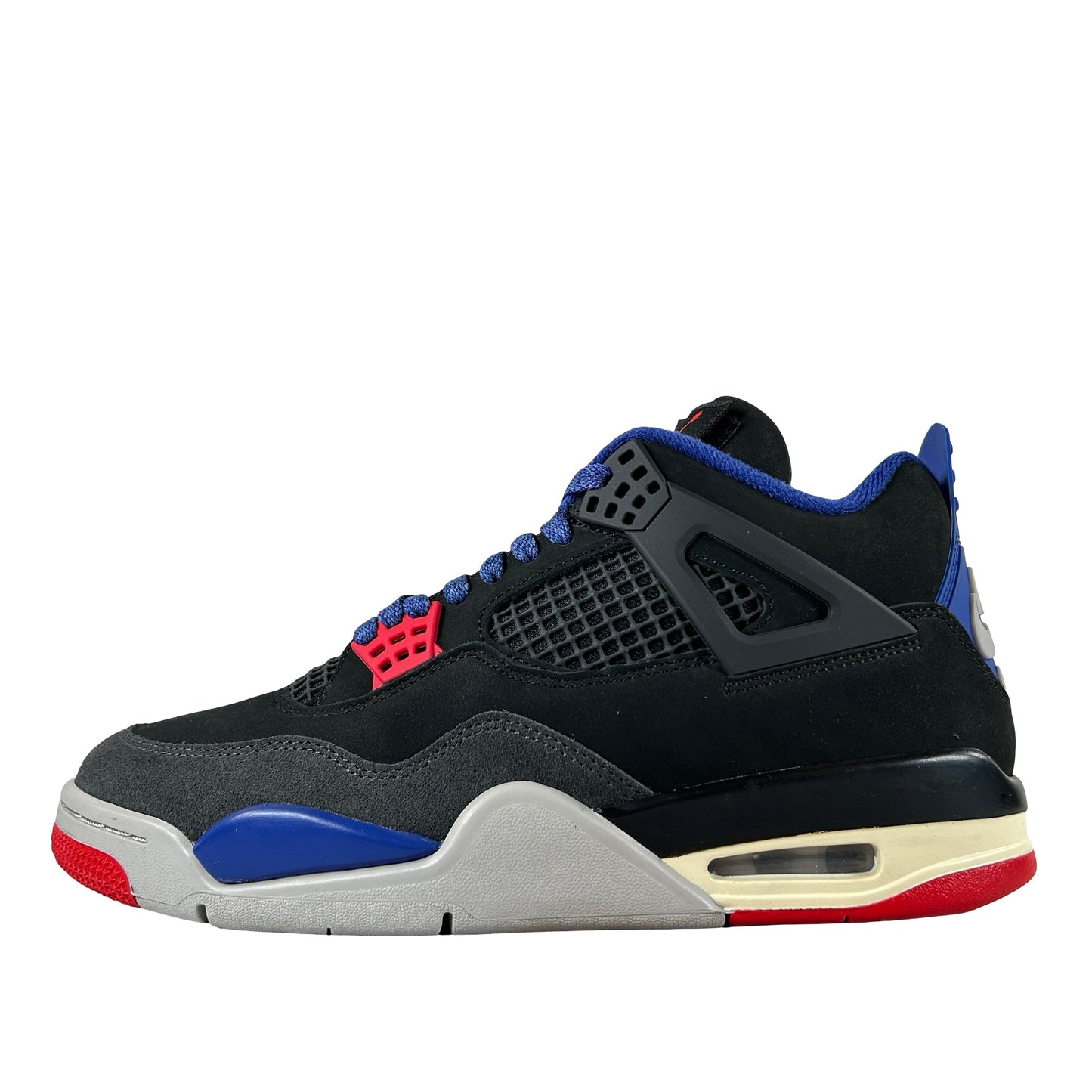 FV5029 003 Jordan 4 Retro Rare Air (Gold Lettering) [USED] - 9.5 M (VNDS)