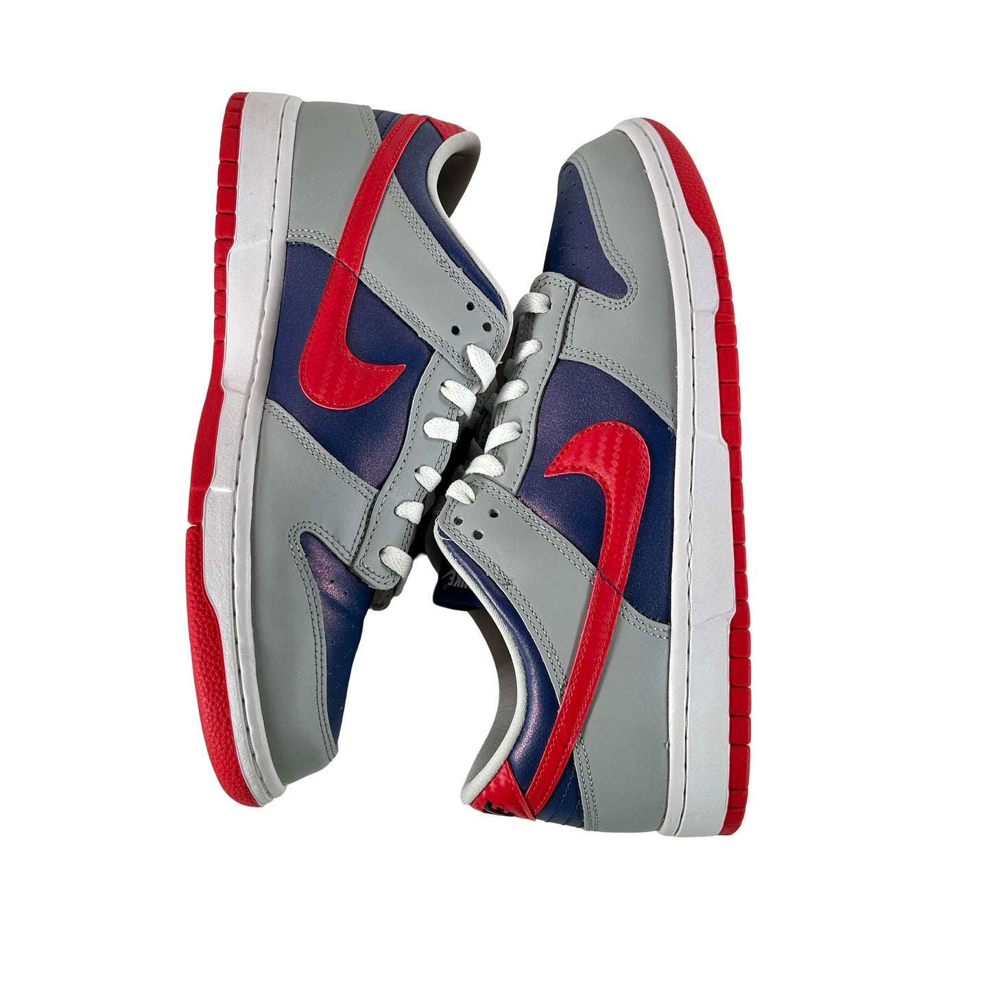 CZ2667 400 Dunk Low Co.JP Samba (2020) [USED] - 10.5 M (Used)