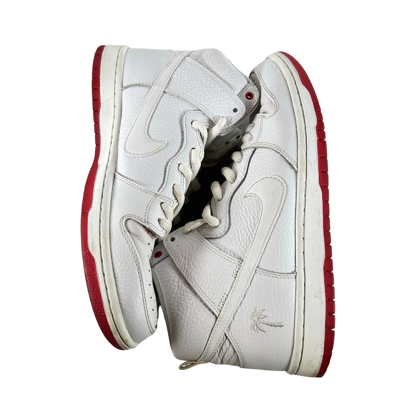 AH9613 116 Nike SB Dunk High Kevin Bradley [USED] - 10.5 M (Used)