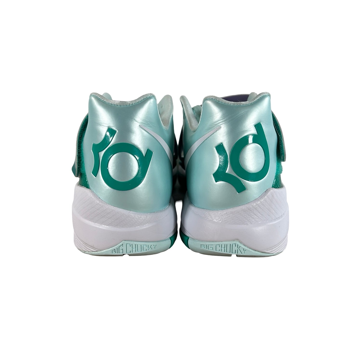 IB3550 300 Nike KD 4 Easter (2025) [USED] - 10.5 M (Used2)