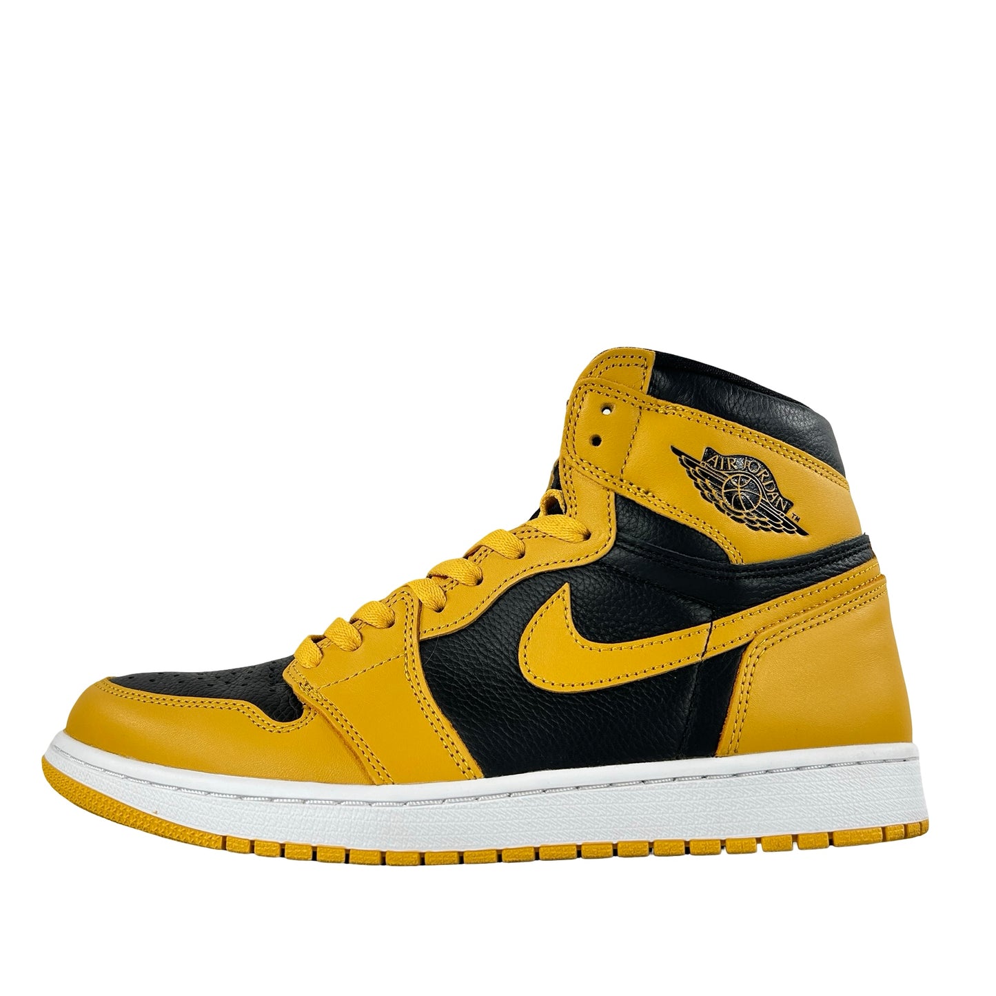 555088 701 Jordan 1 Pollen [USED] - 11 M (Used)