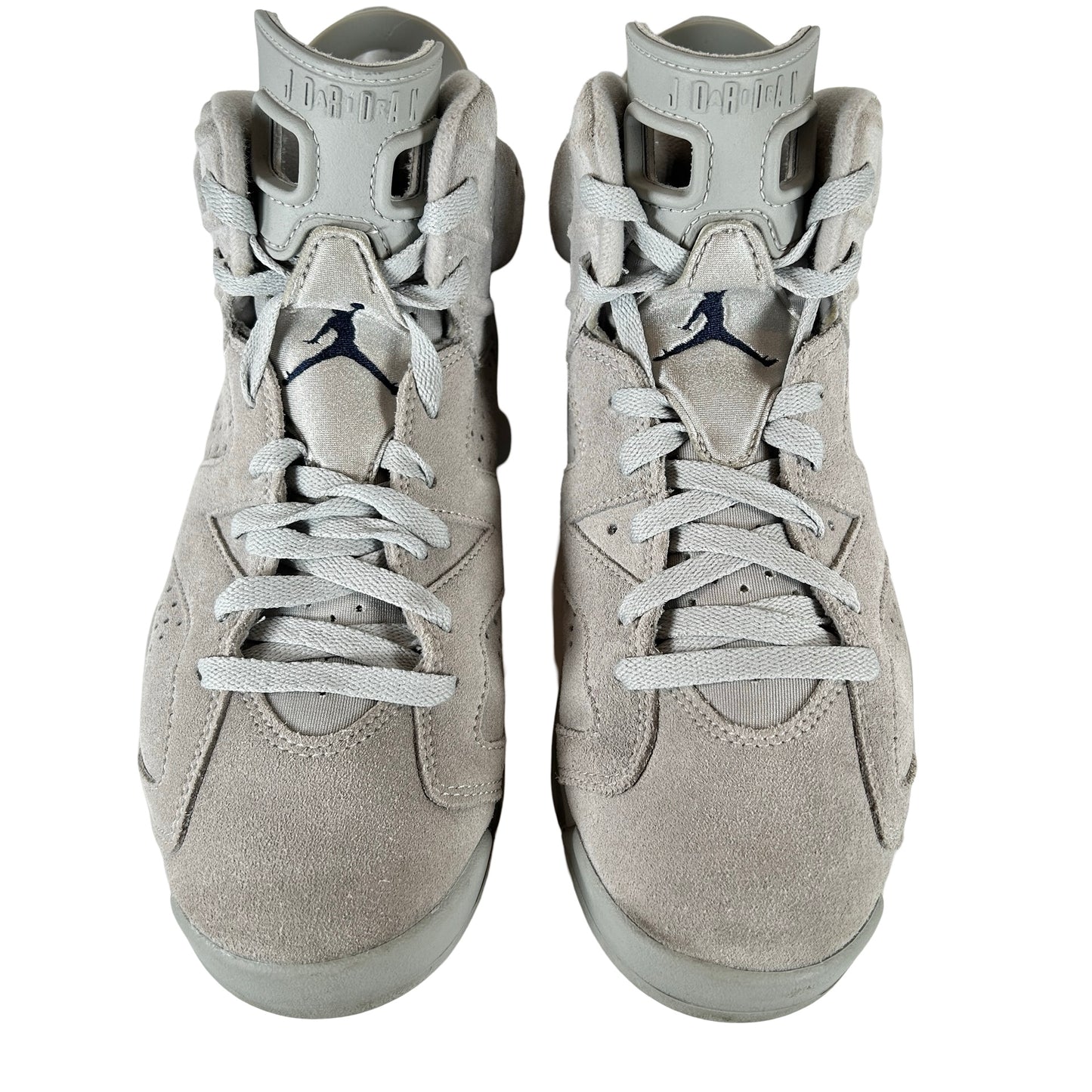 CT8529 012 Jordan 6 Retro Georgetown (2022) [USED] - 8.5 M (Used)