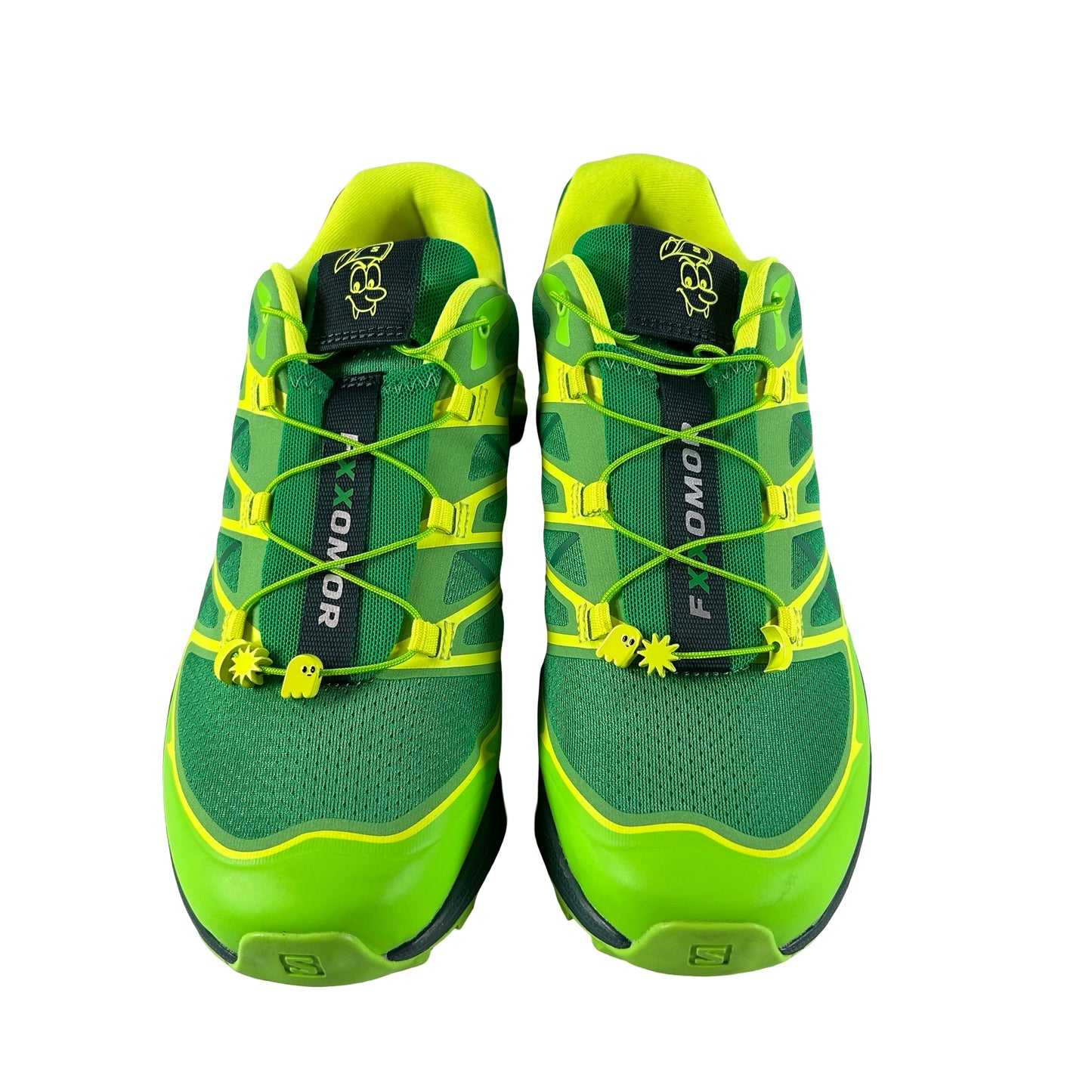 L4912030031 Salomon XT-Pathway 2 Feid FXXOMOR [USED] - 7.5 M (Used)