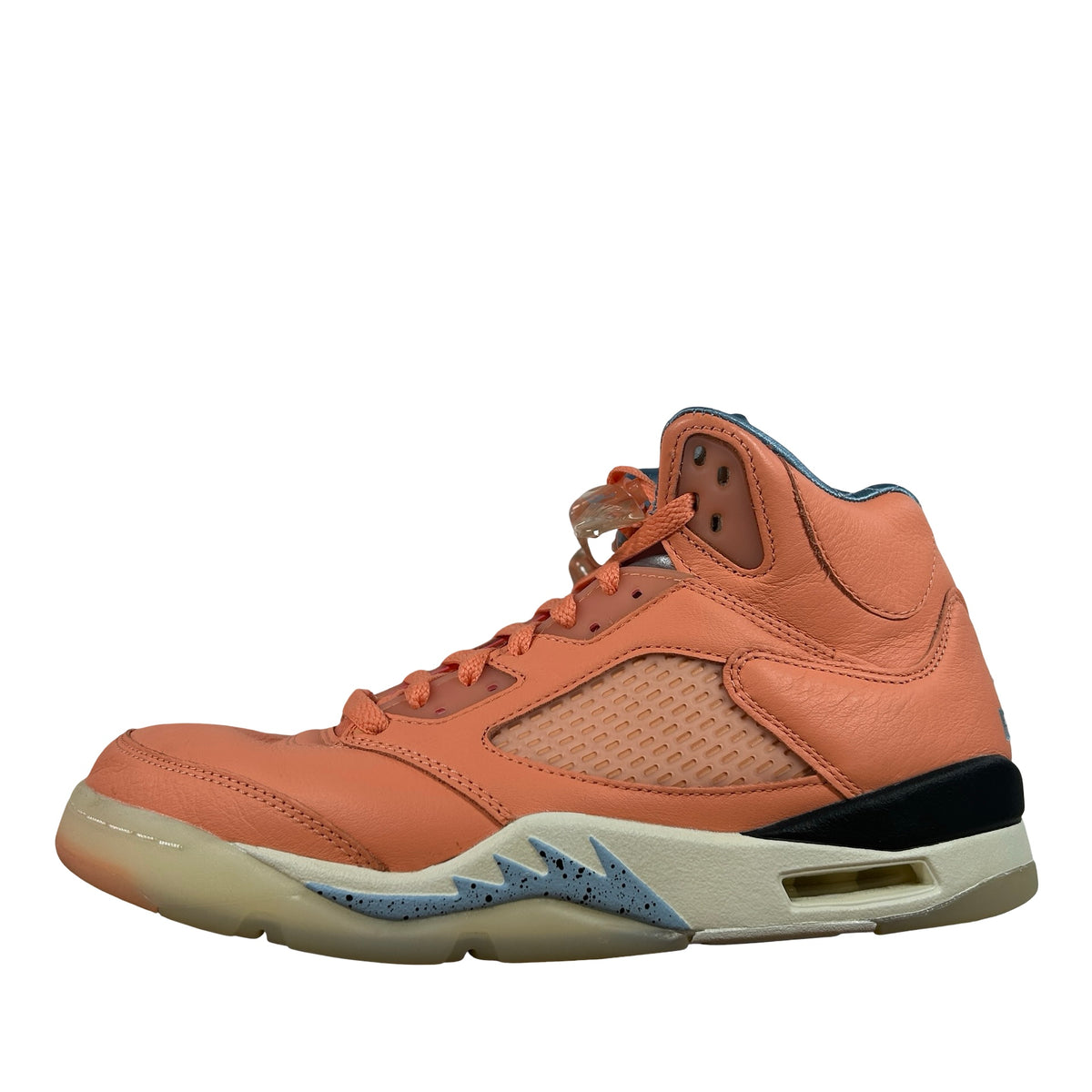 DV4982 641 Jordan 5 Retro DJ Khaled We The Best Crimson Bliss [USED] - 9.5 M (Used2)