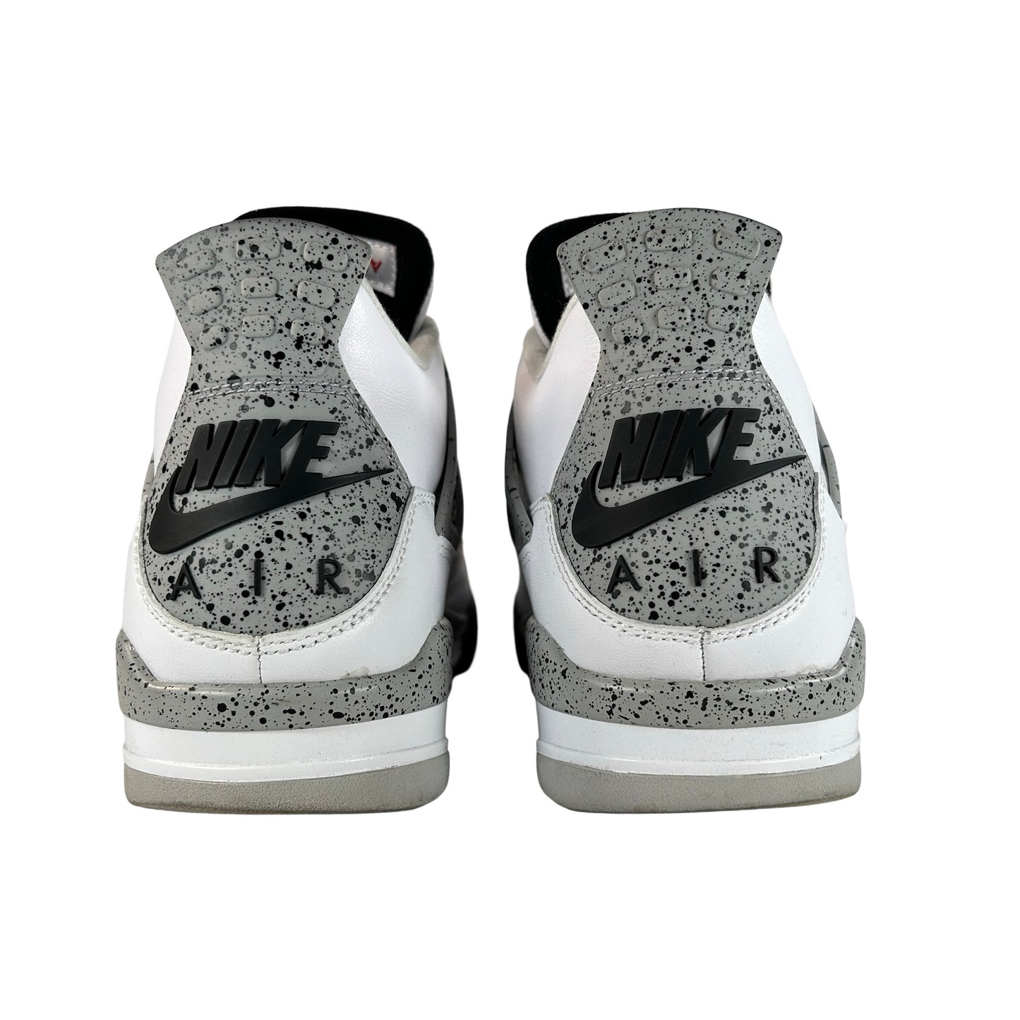 840606 192 Jordan 4 Blanco Cemento