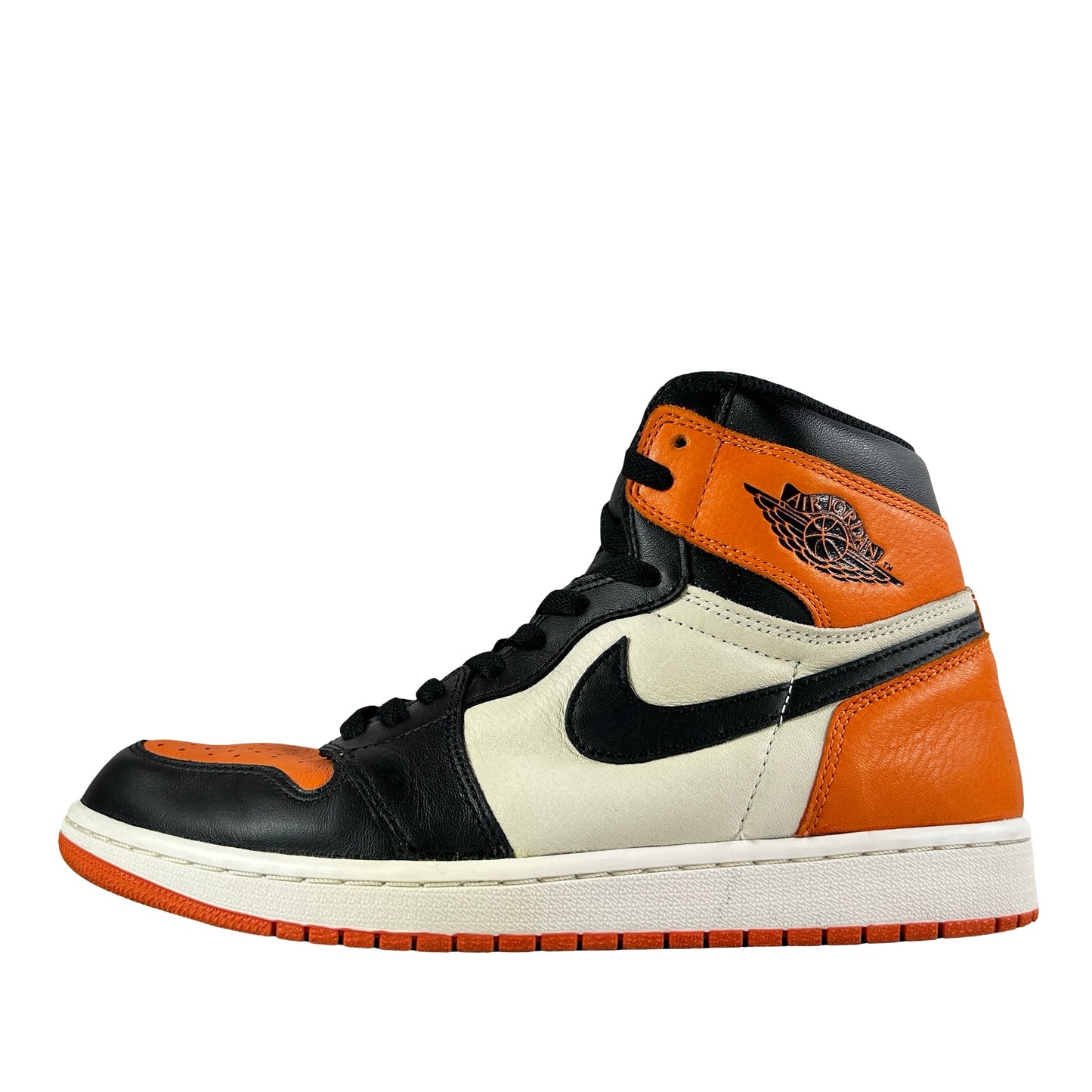 555088 005 Jordan 1 Retro Shattered Backboard [USED] - 10 M (Used) (No Box)
