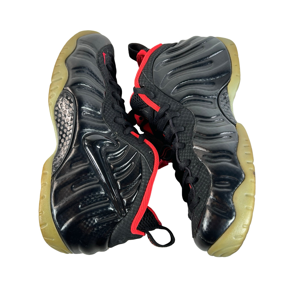 616750 001 Nike Air Foamposite Pro Yeezy [USED] - 11 M (Used) (No Box)