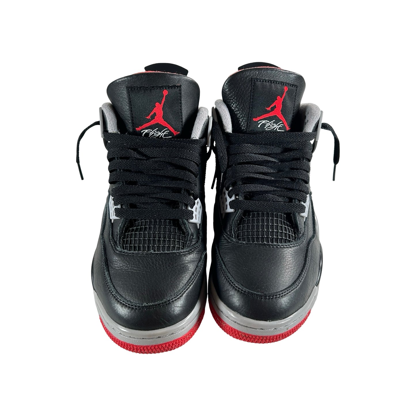 FV5029 006 Jordan 4 Retro Bred Reimagined [USED] - 9 M (Used15)