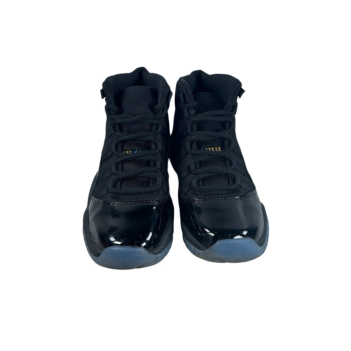 378038 047 Jordan 11 Retro Gamma Blue (2025) (GS) [USED] - 7 Y (Used2)